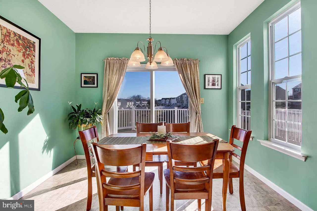 JACKSON HEIGHTS - Residential