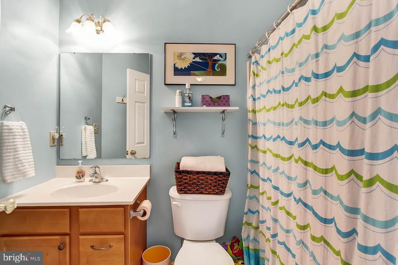 JACKSON HEIGHTS - Residential