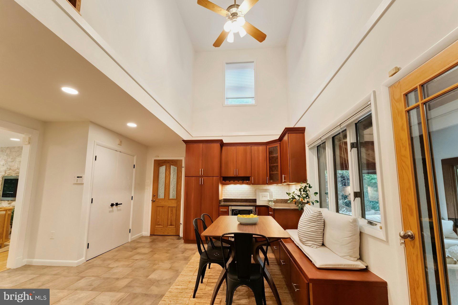 WOODSFIELD - Residential