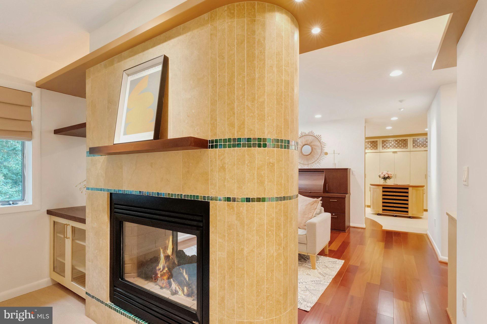 WOODSFIELD - Residential