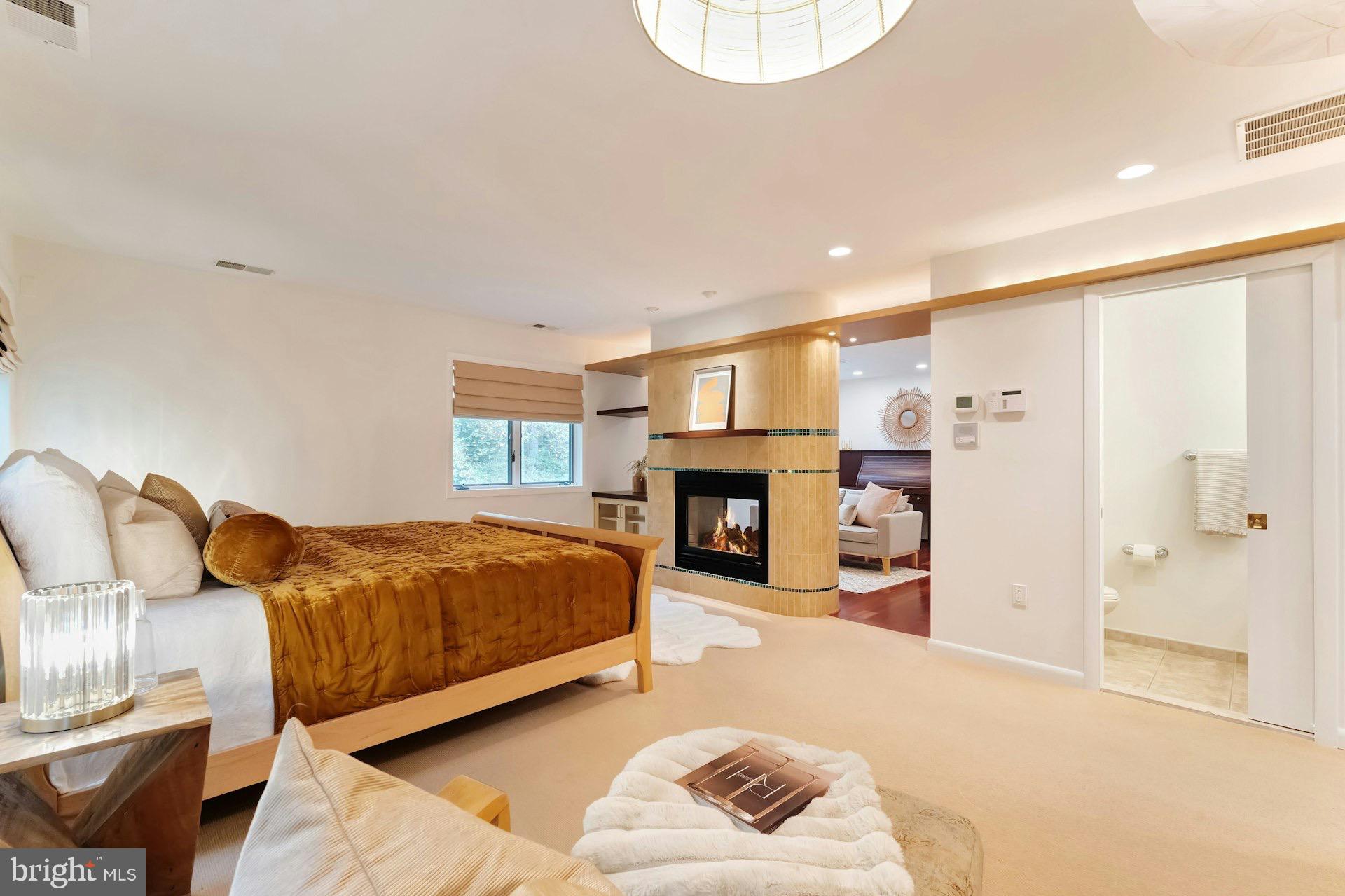 WOODSFIELD - Residential