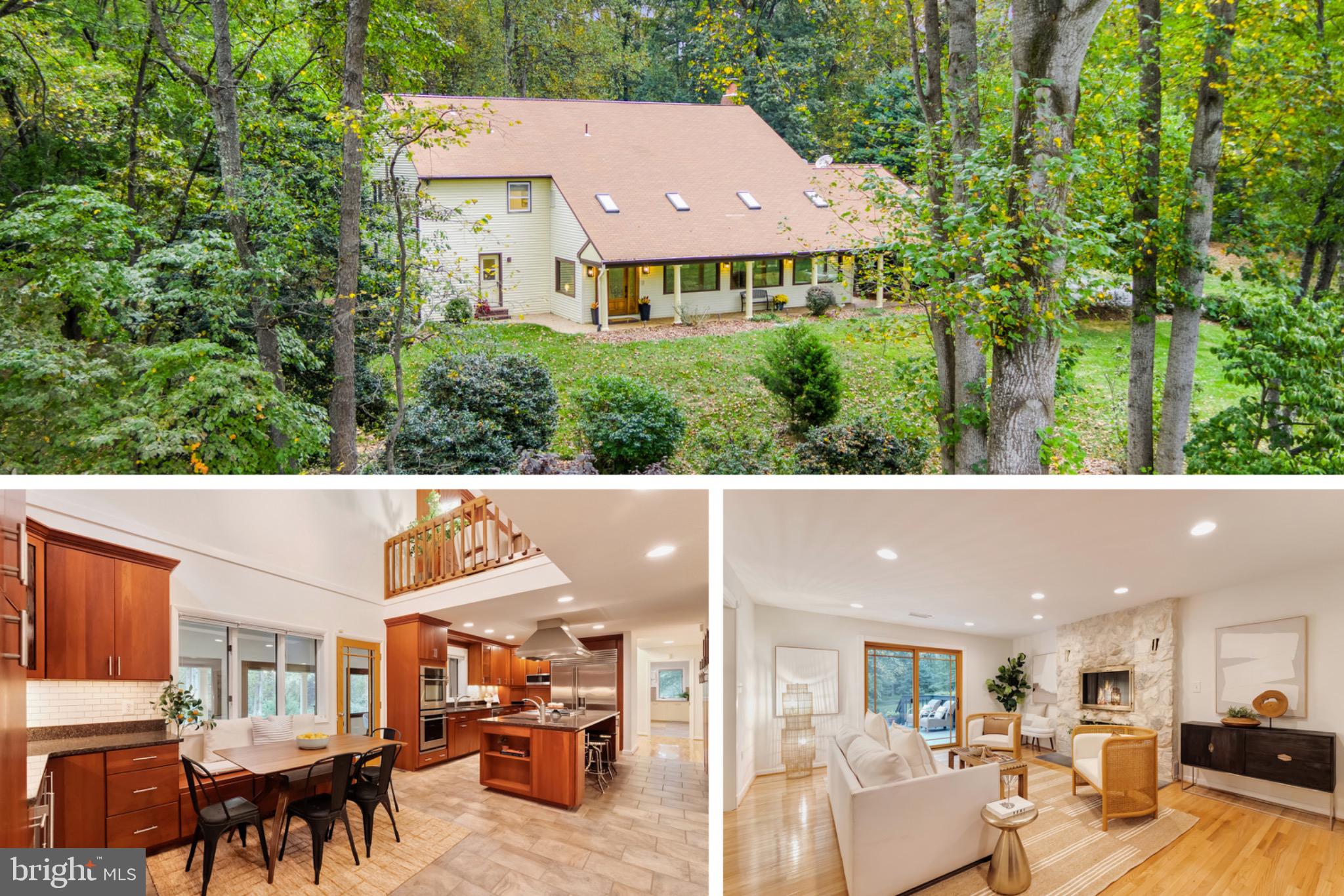 10702 MILKWEED DRIVE