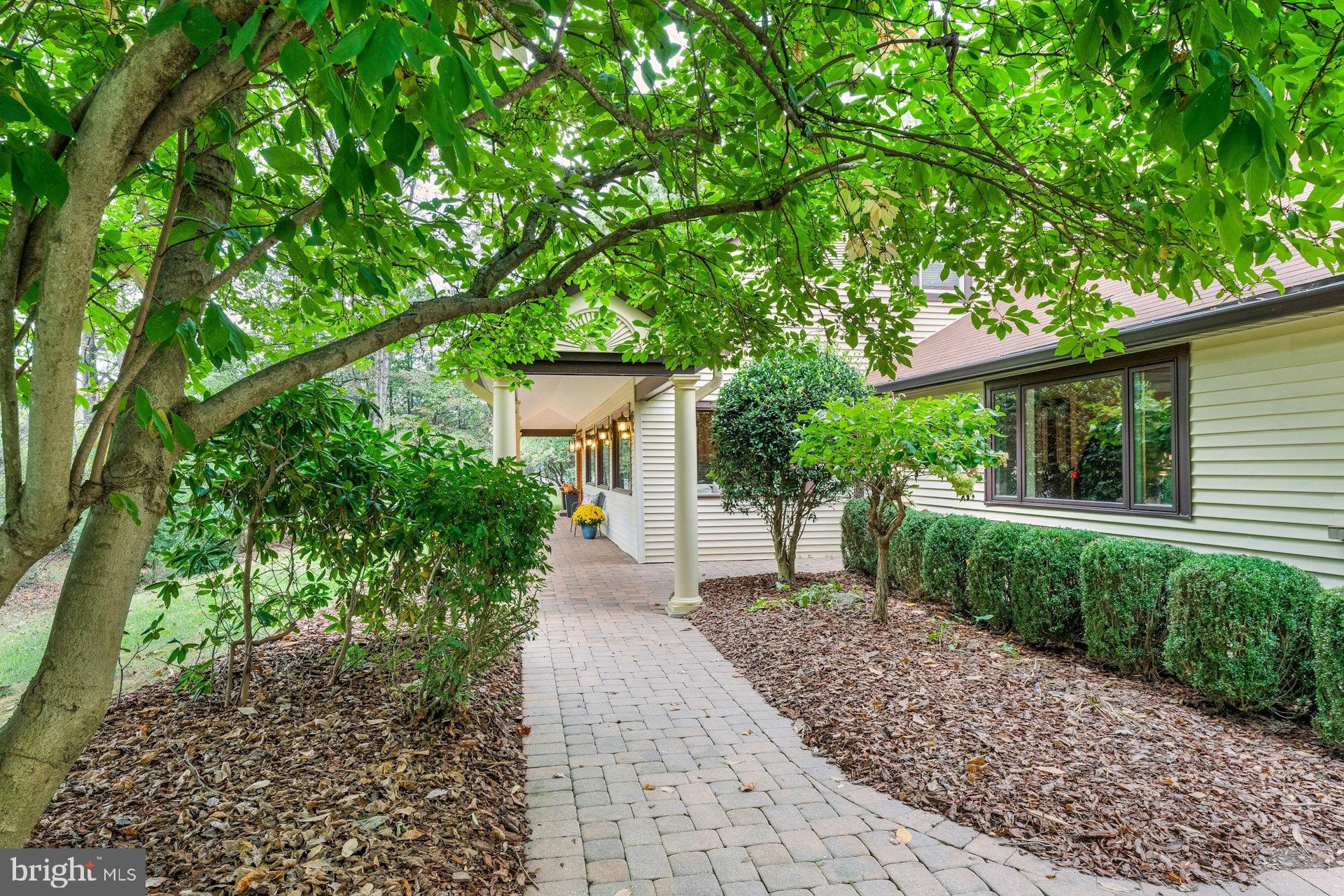10702 MILKWEED DRIVE