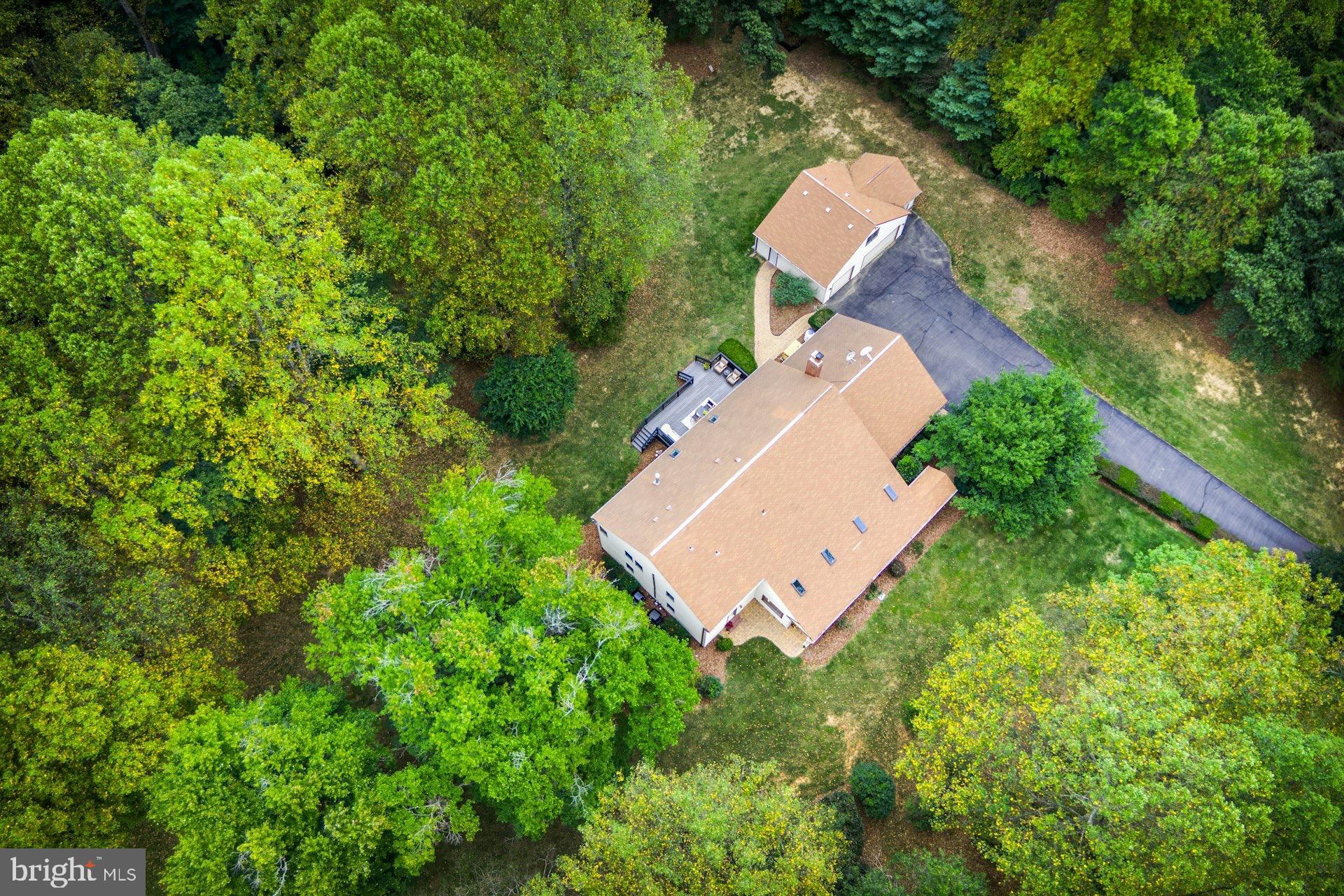 WOODSFIELD - Residential