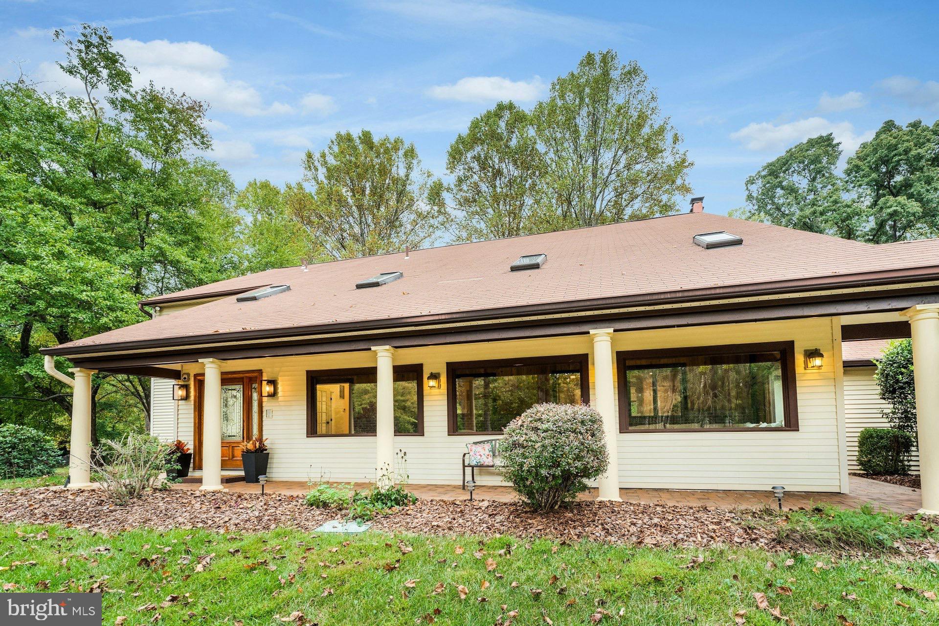 10702 MILKWEED DRIVE