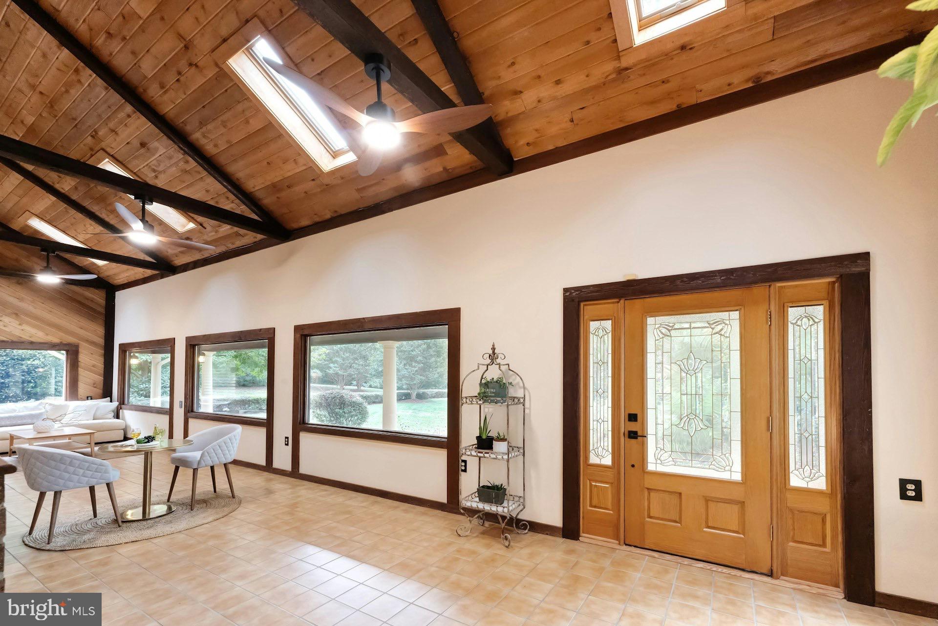 WOODSFIELD - Residential