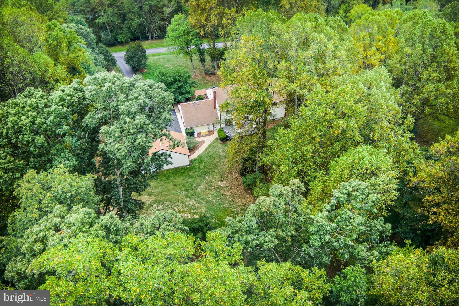 WOODSFIELD - Residential