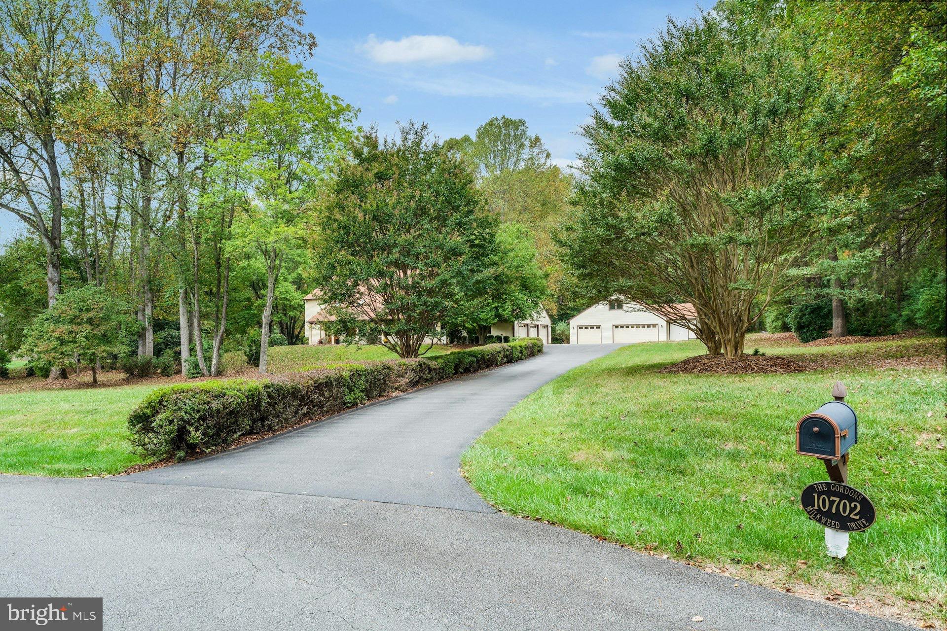 WOODSFIELD - Residential