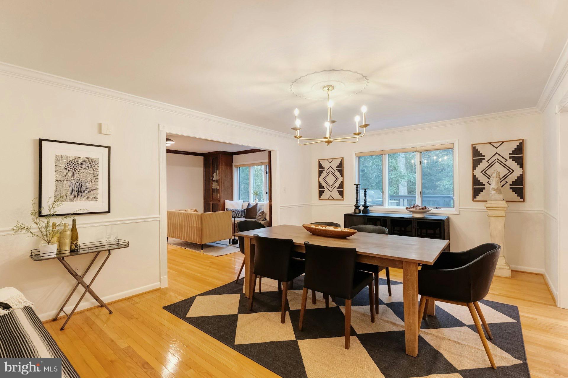 WOODSFIELD - Residential