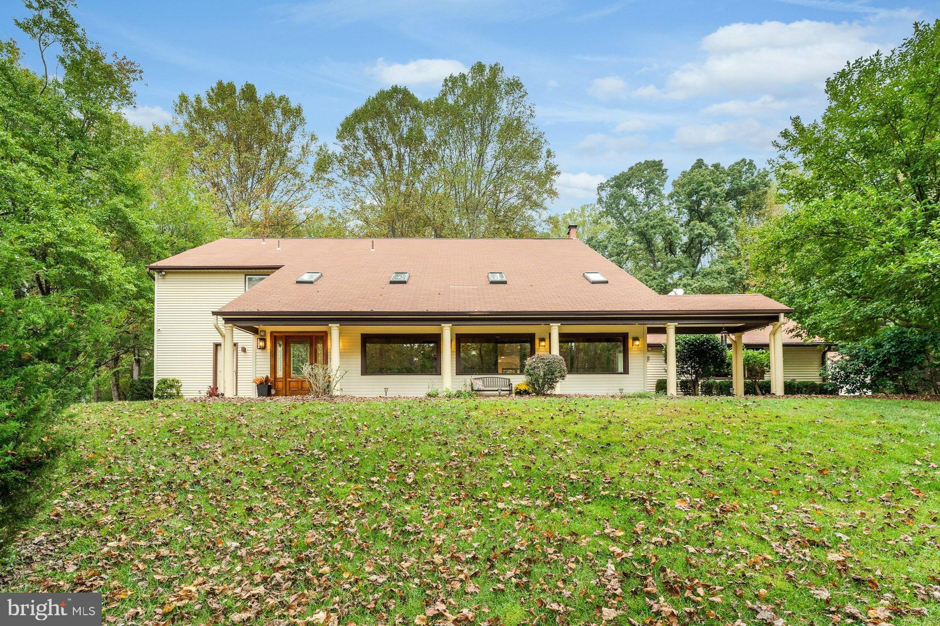 WOODSFIELD - Residential