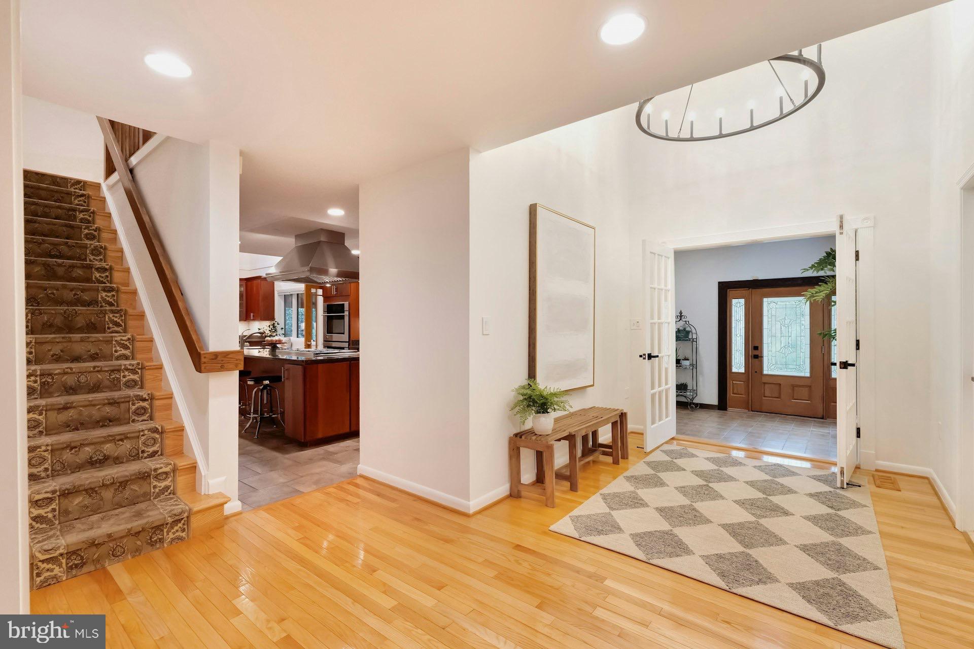 WOODSFIELD - Residential