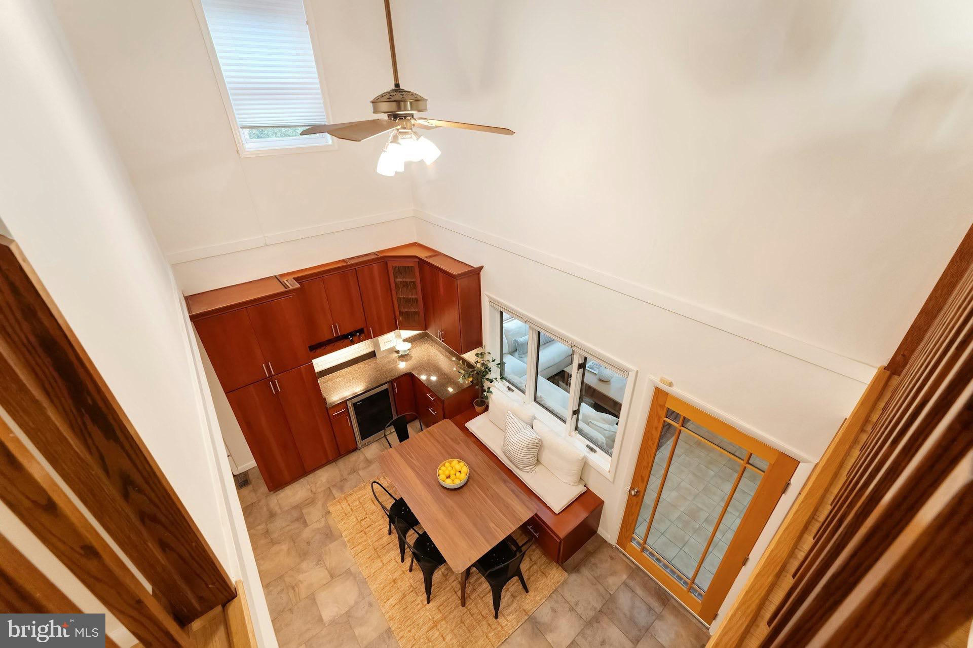 WOODSFIELD - Residential