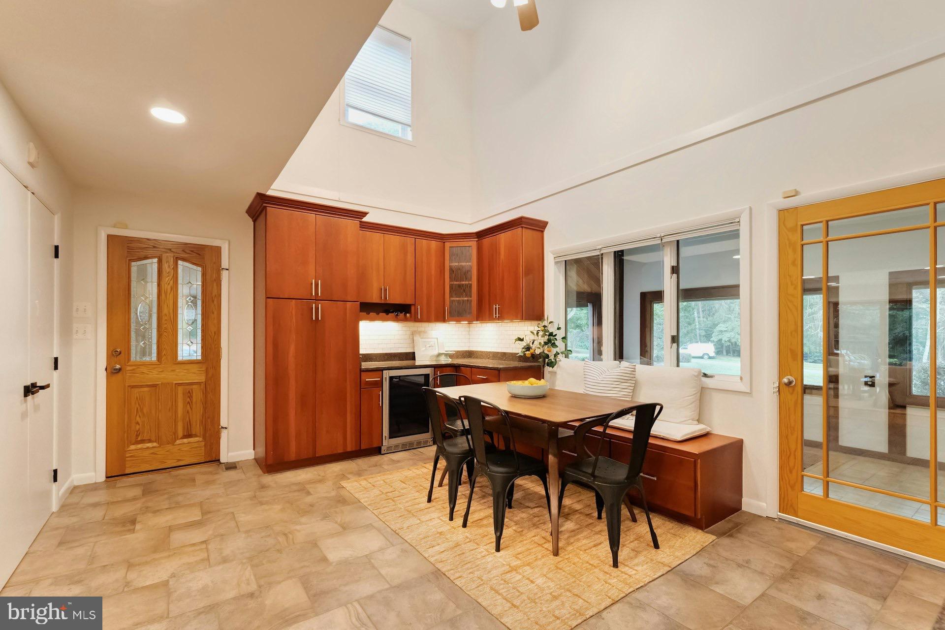 WOODSFIELD - Residential