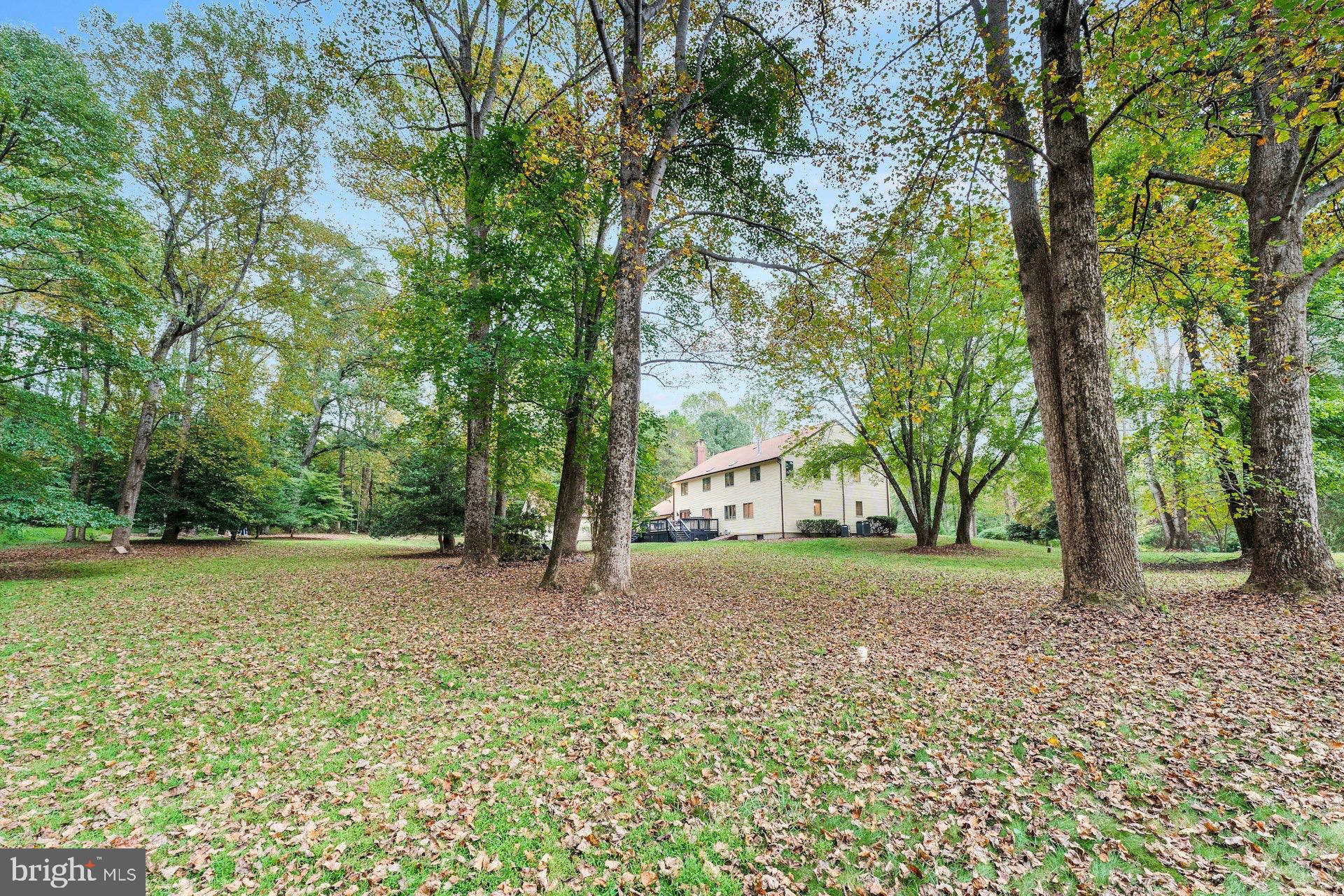 WOODSFIELD - Residential