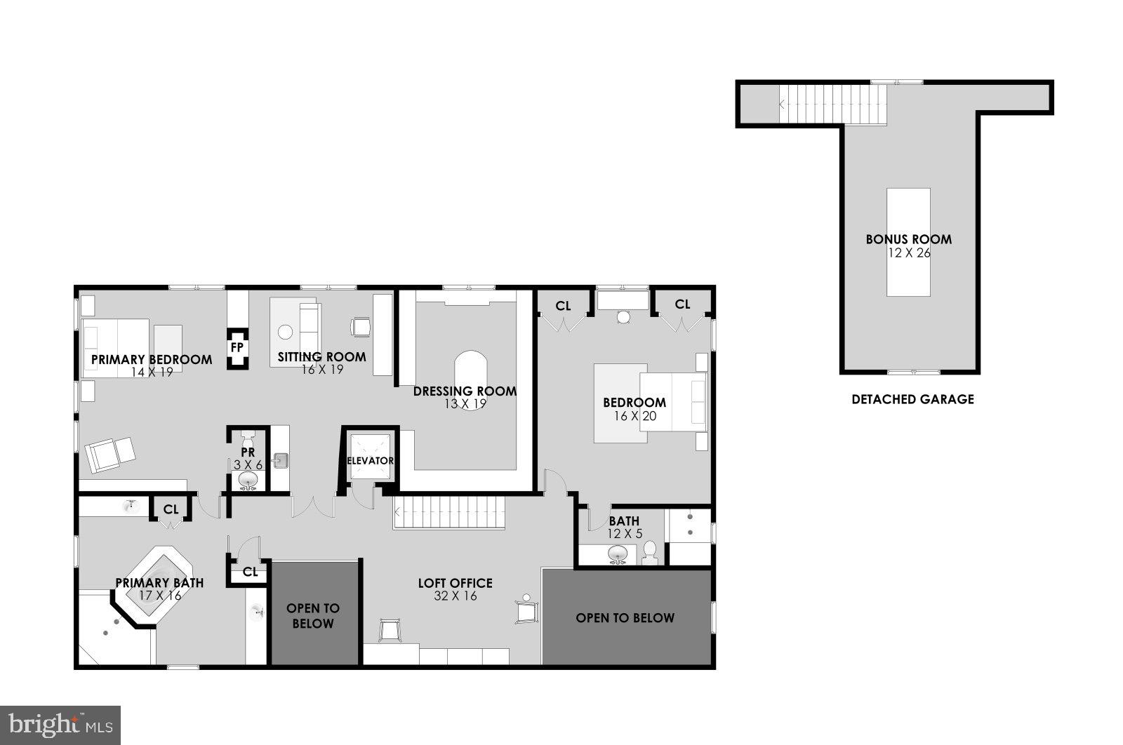WOODSFIELD - Residential