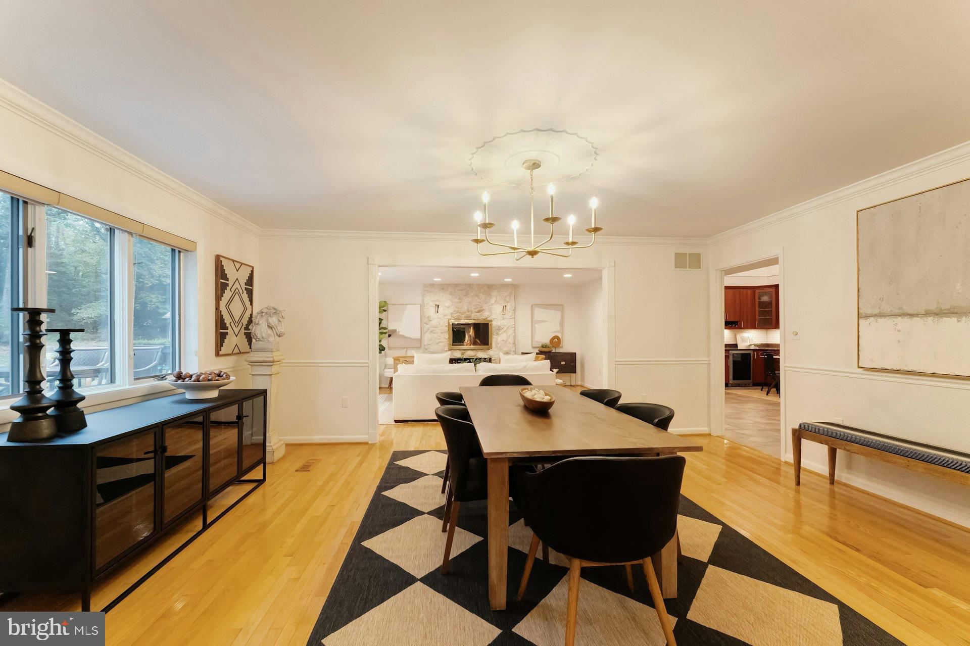 WOODSFIELD - Residential