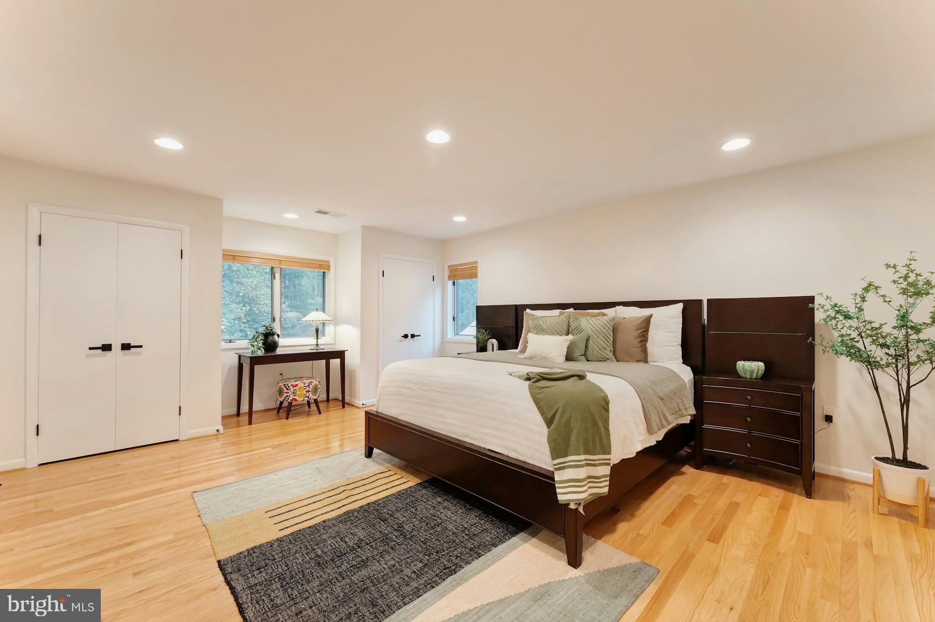 WOODSFIELD - Residential