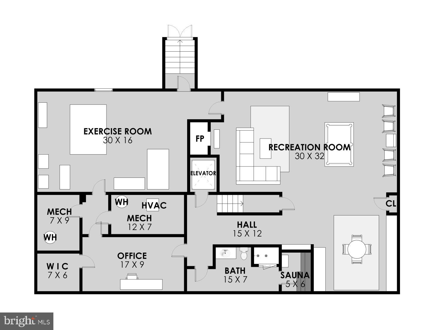 WOODSFIELD - Residential