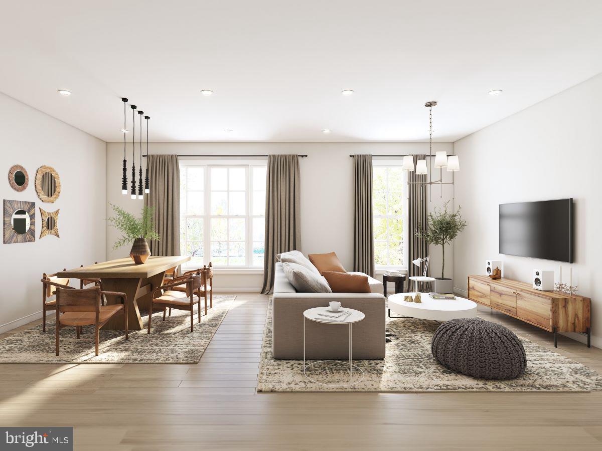 ARCONA - Residential