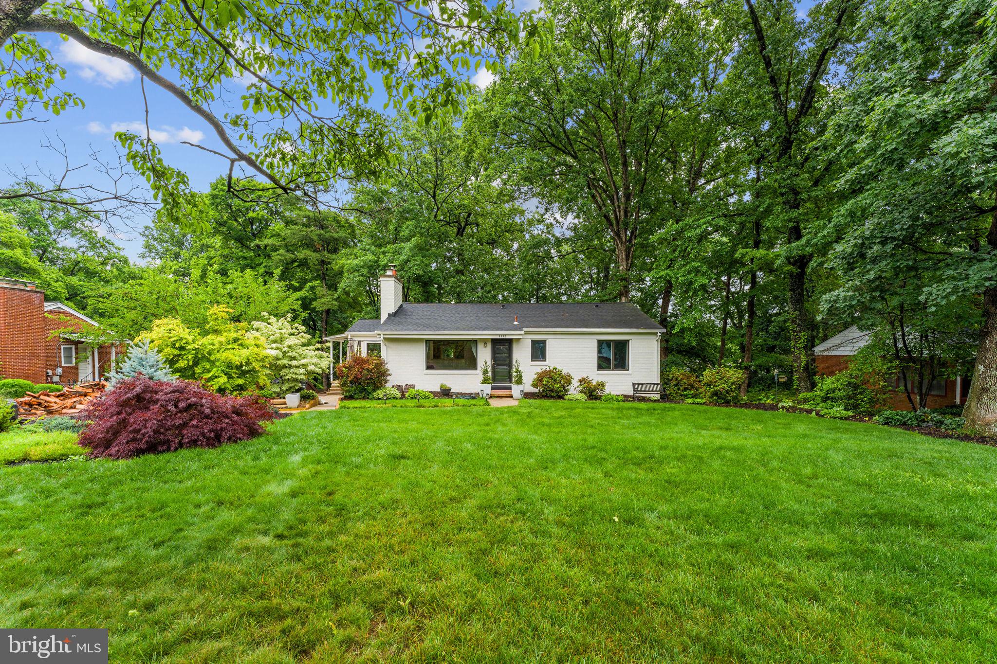 4441 VILLAGE DRIVE
