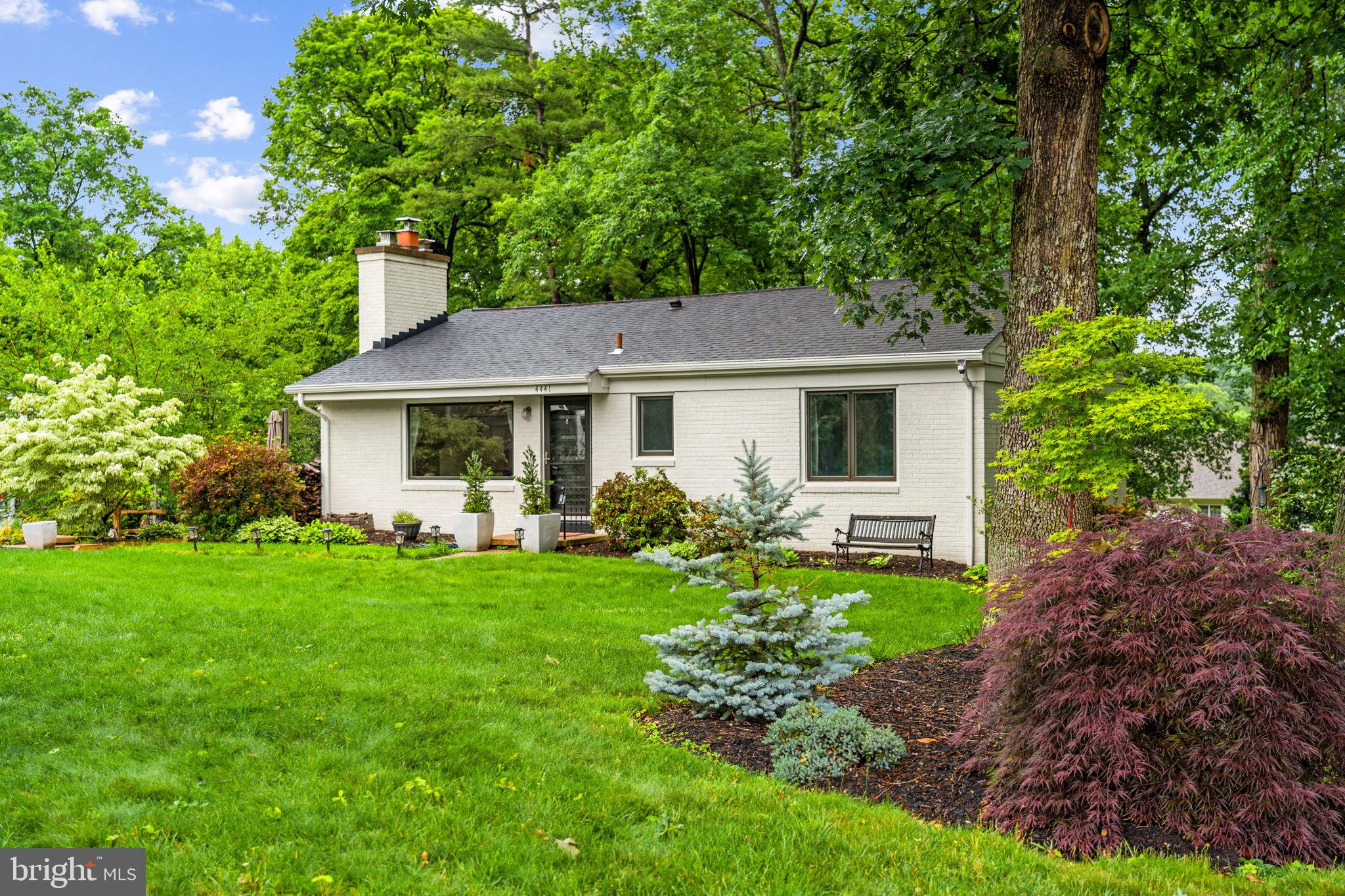 4441 VILLAGE DRIVE