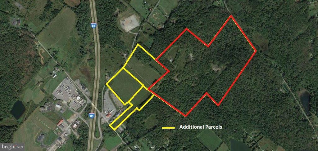 Photo of R.D.1, NEW MILFORD, PA 18834 (MLS # PASU2000086)