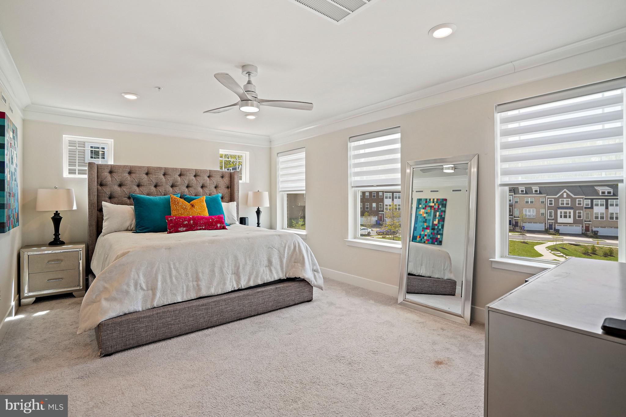 BRYANS VILLAGE - Residential