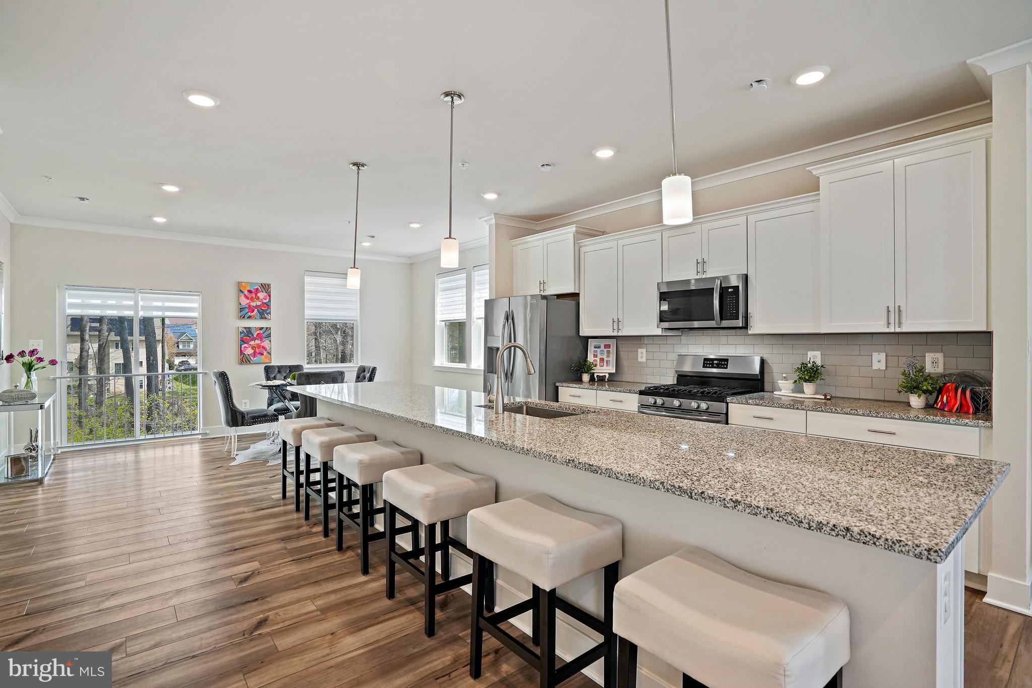 BRYANS VILLAGE - Residential