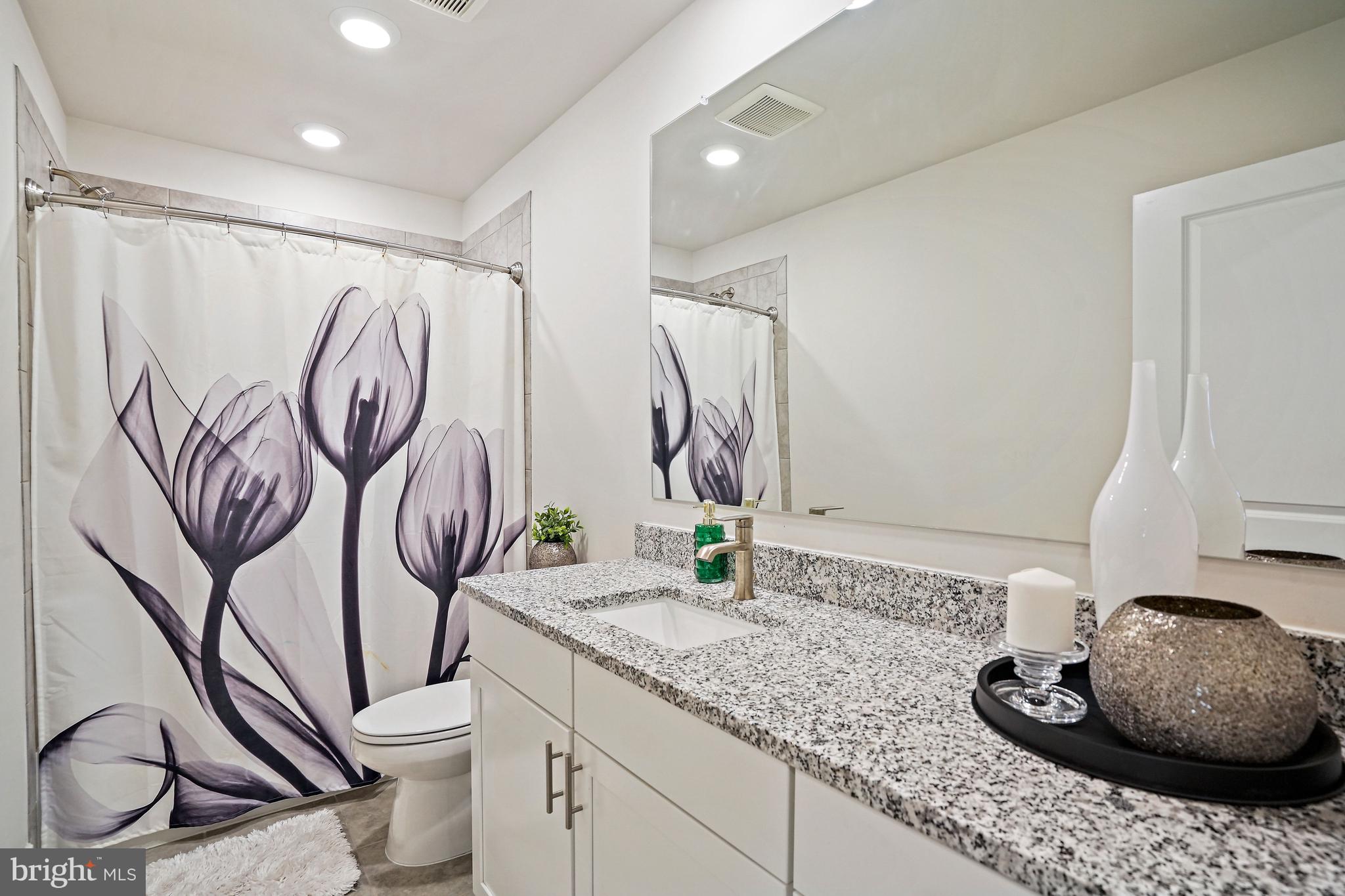 BRYANS VILLAGE - Residential