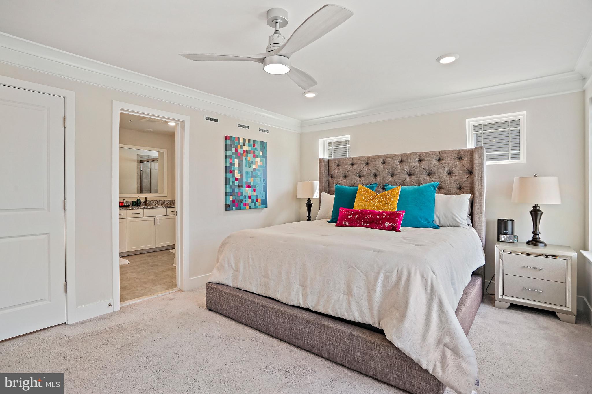 BRYANS VILLAGE - Residential