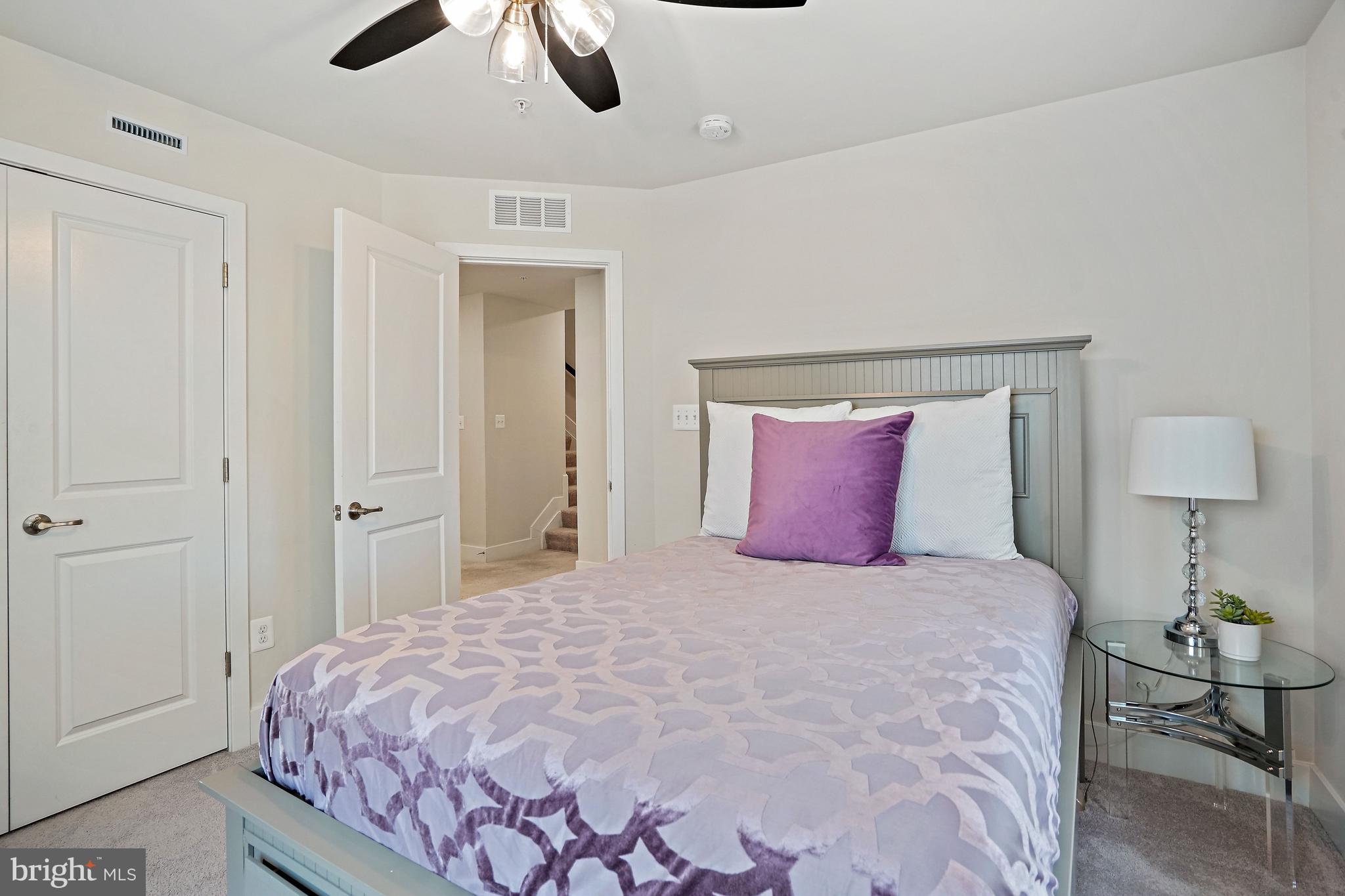 BRYANS VILLAGE - Residential