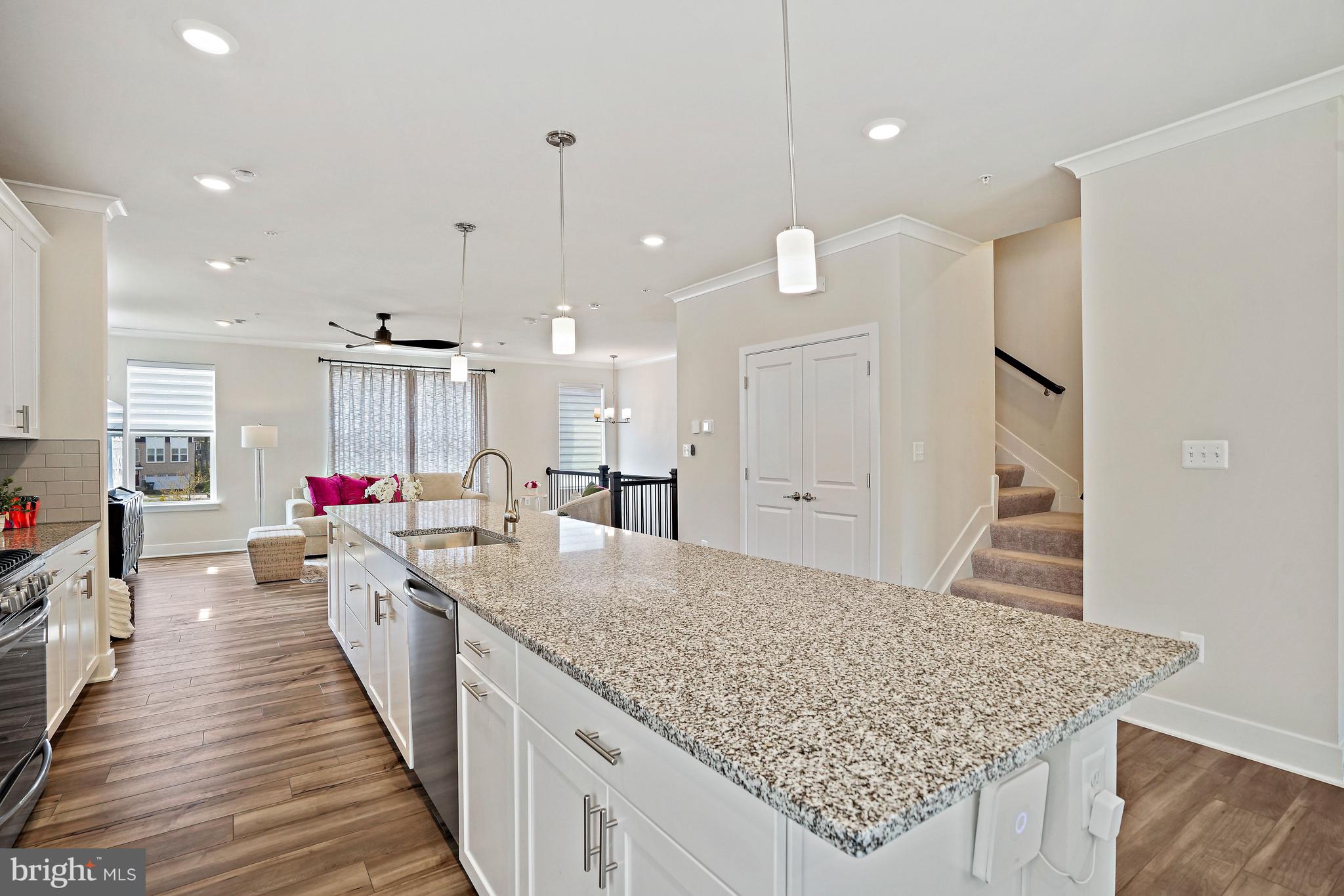 BRYANS VILLAGE - Residential