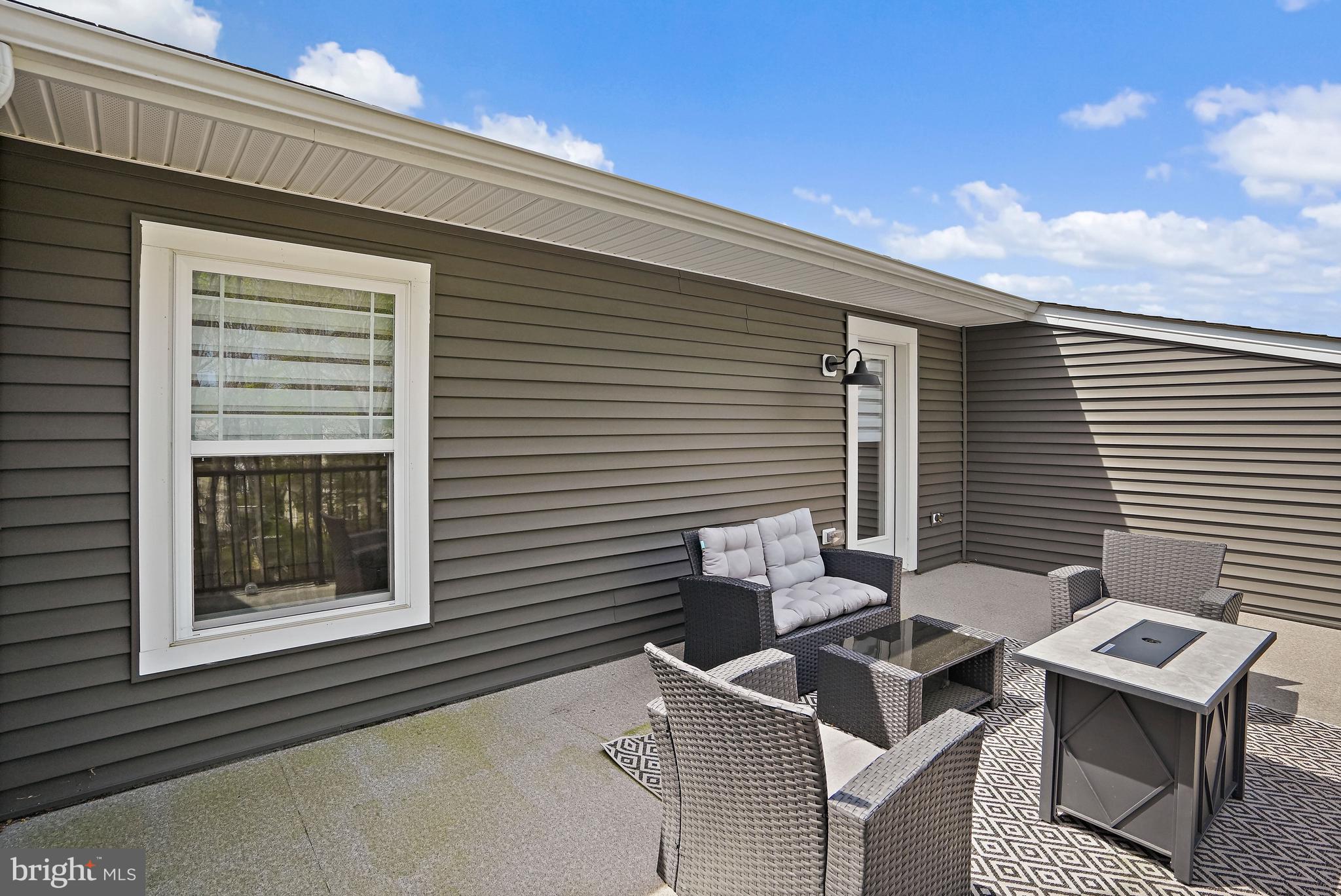 BRYANS VILLAGE - Residential