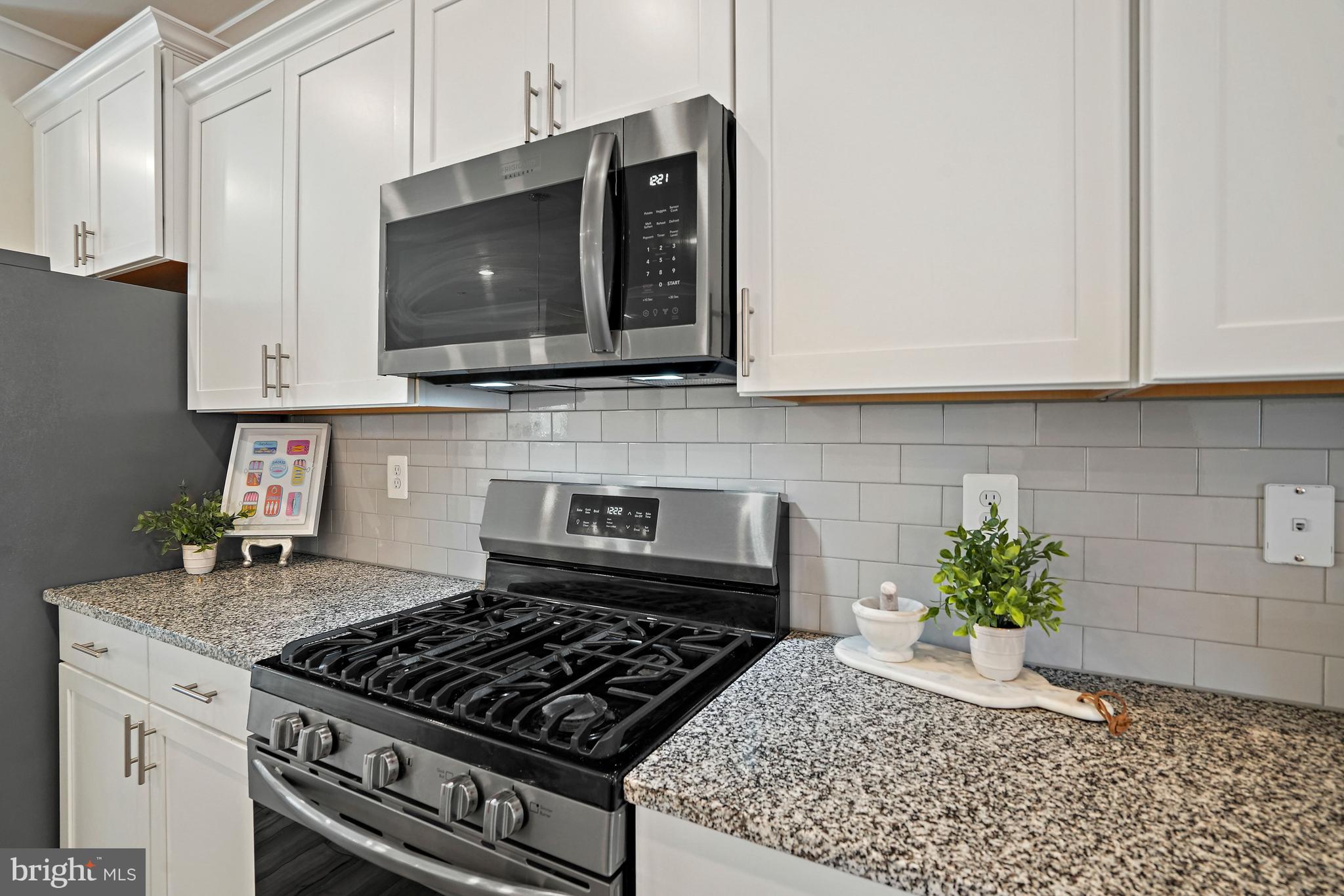 BRYANS VILLAGE - Residential