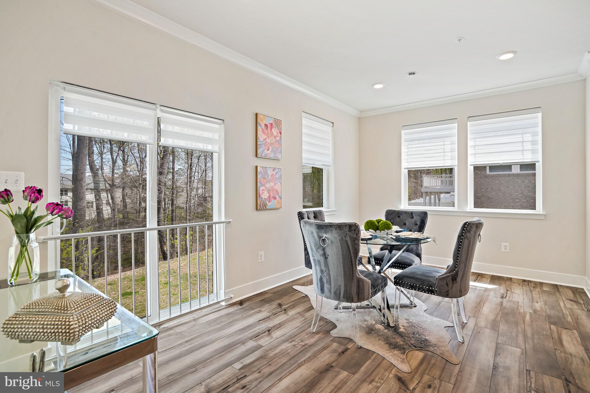 BRYANS VILLAGE - Residential