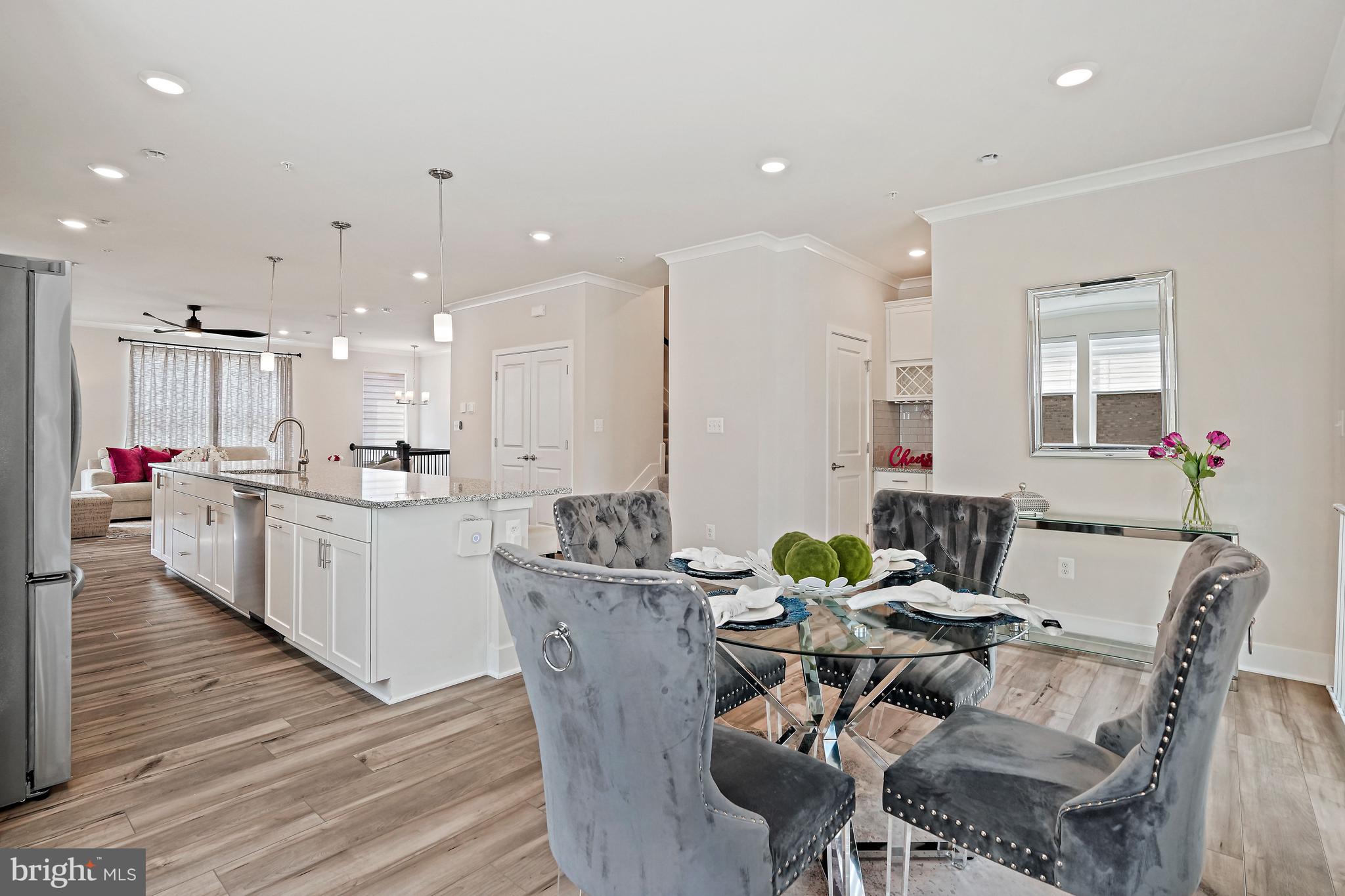 BRYANS VILLAGE - Residential