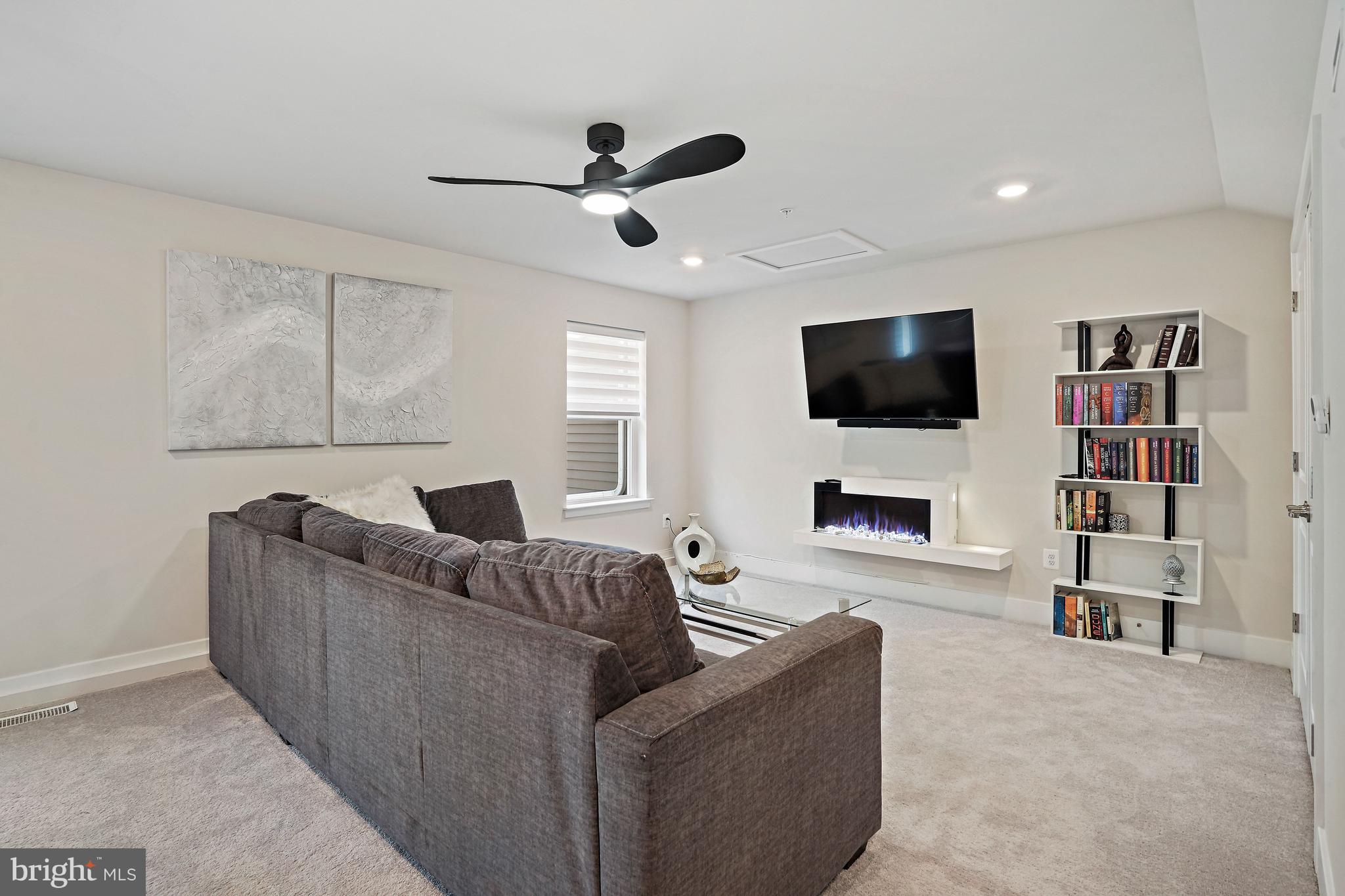 BRYANS VILLAGE - Residential