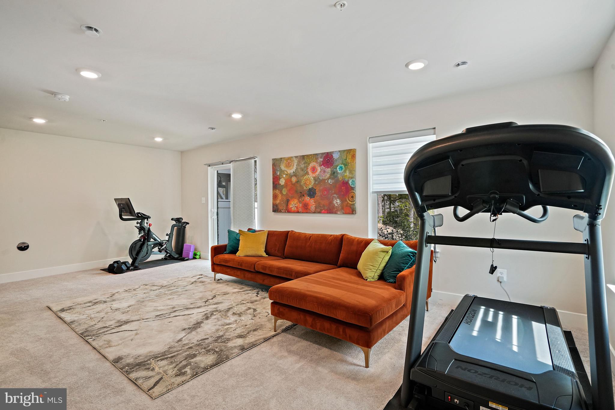 BRYANS VILLAGE - Residential