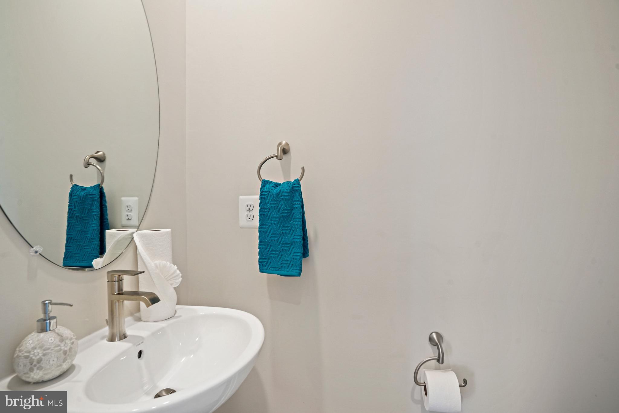 BRYANS VILLAGE - Residential