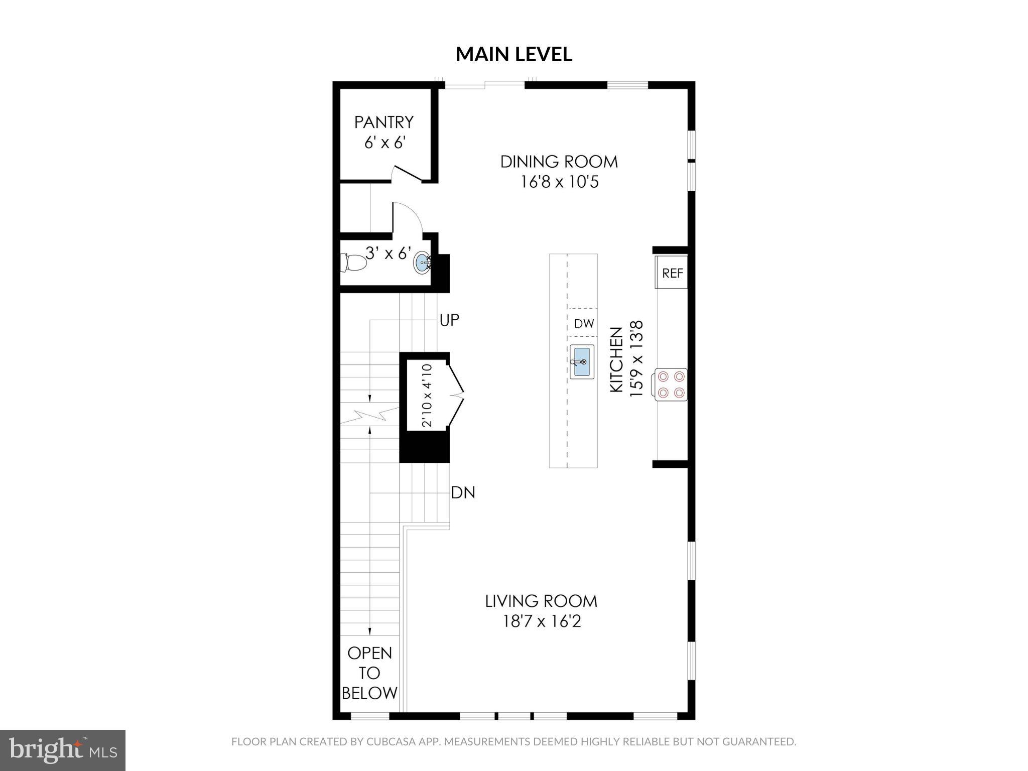 BRYANS VILLAGE - Residential