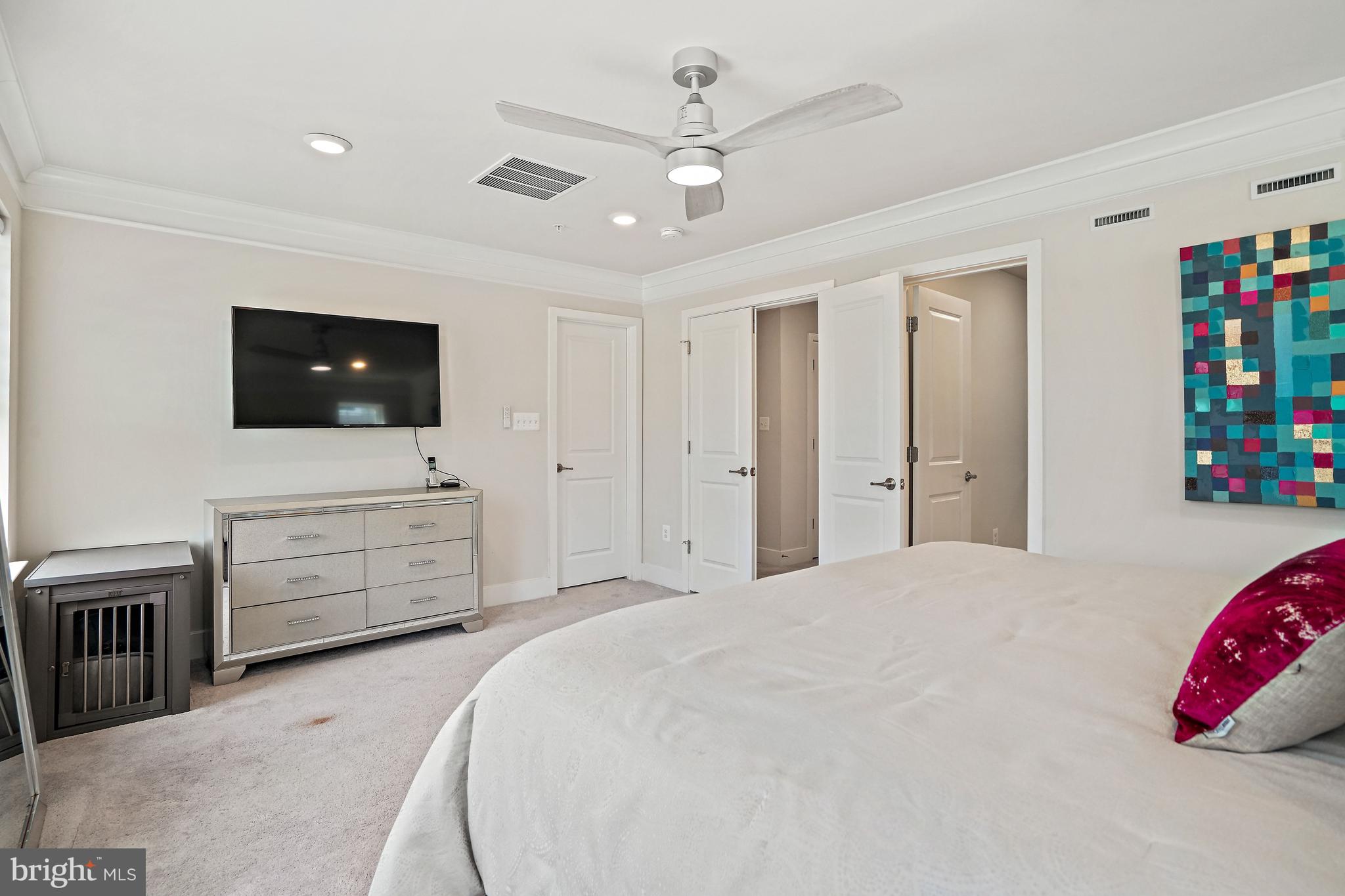 BRYANS VILLAGE - Residential