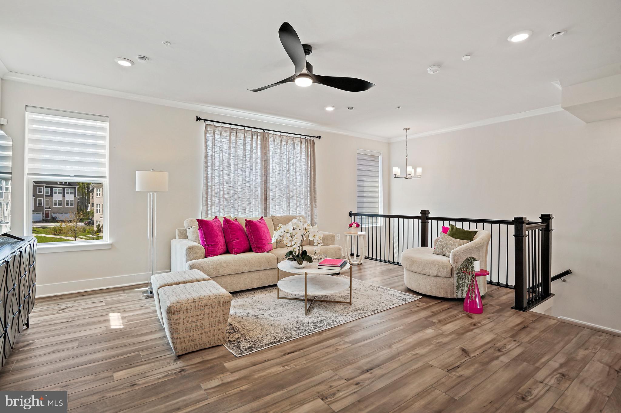 BRYANS VILLAGE - Residential