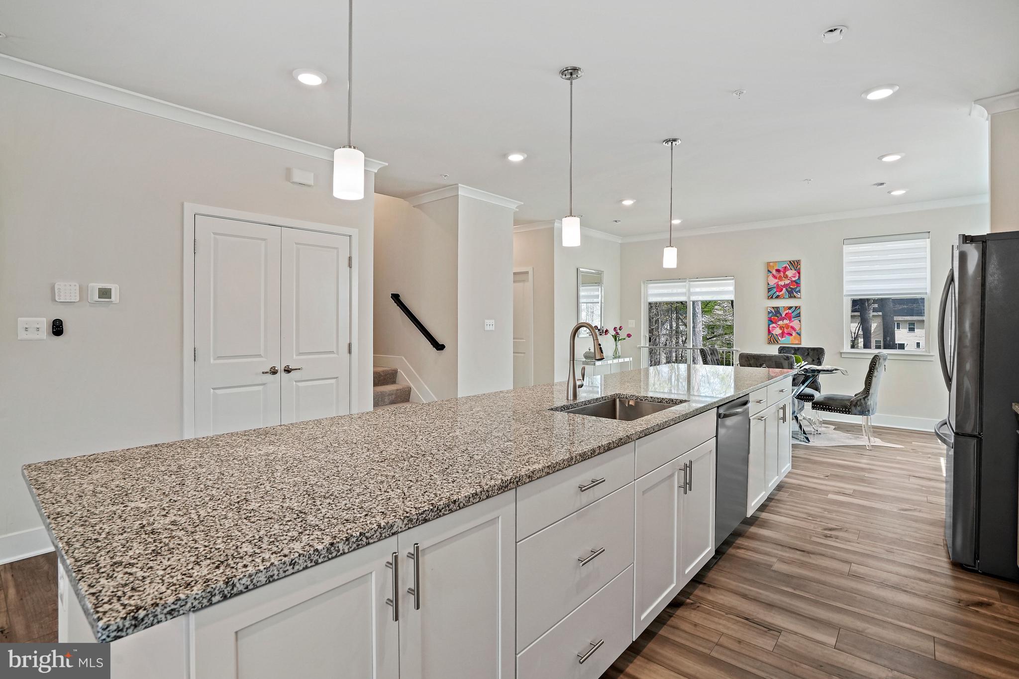 BRYANS VILLAGE - Residential