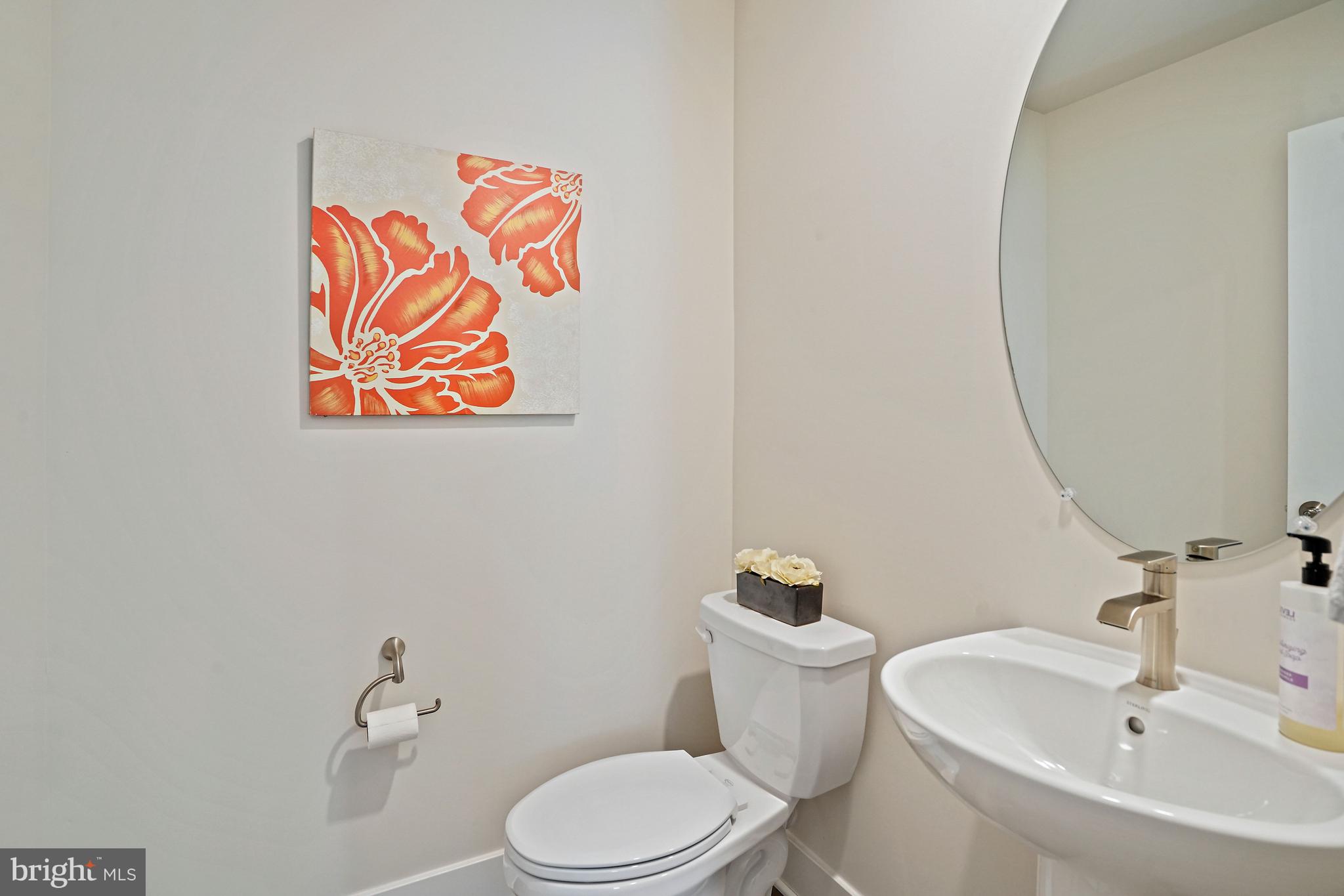 BRYANS VILLAGE - Residential