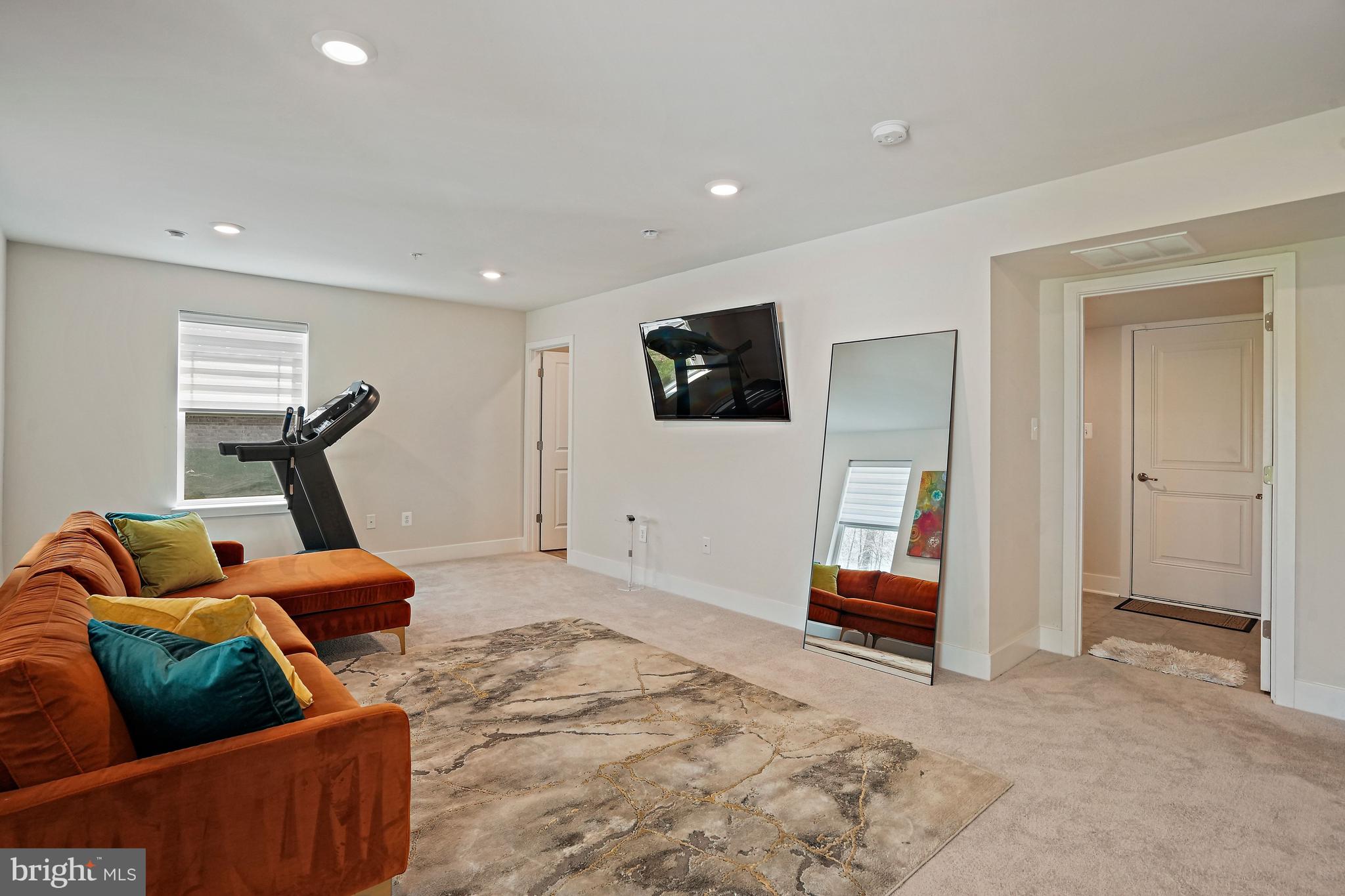 BRYANS VILLAGE - Residential