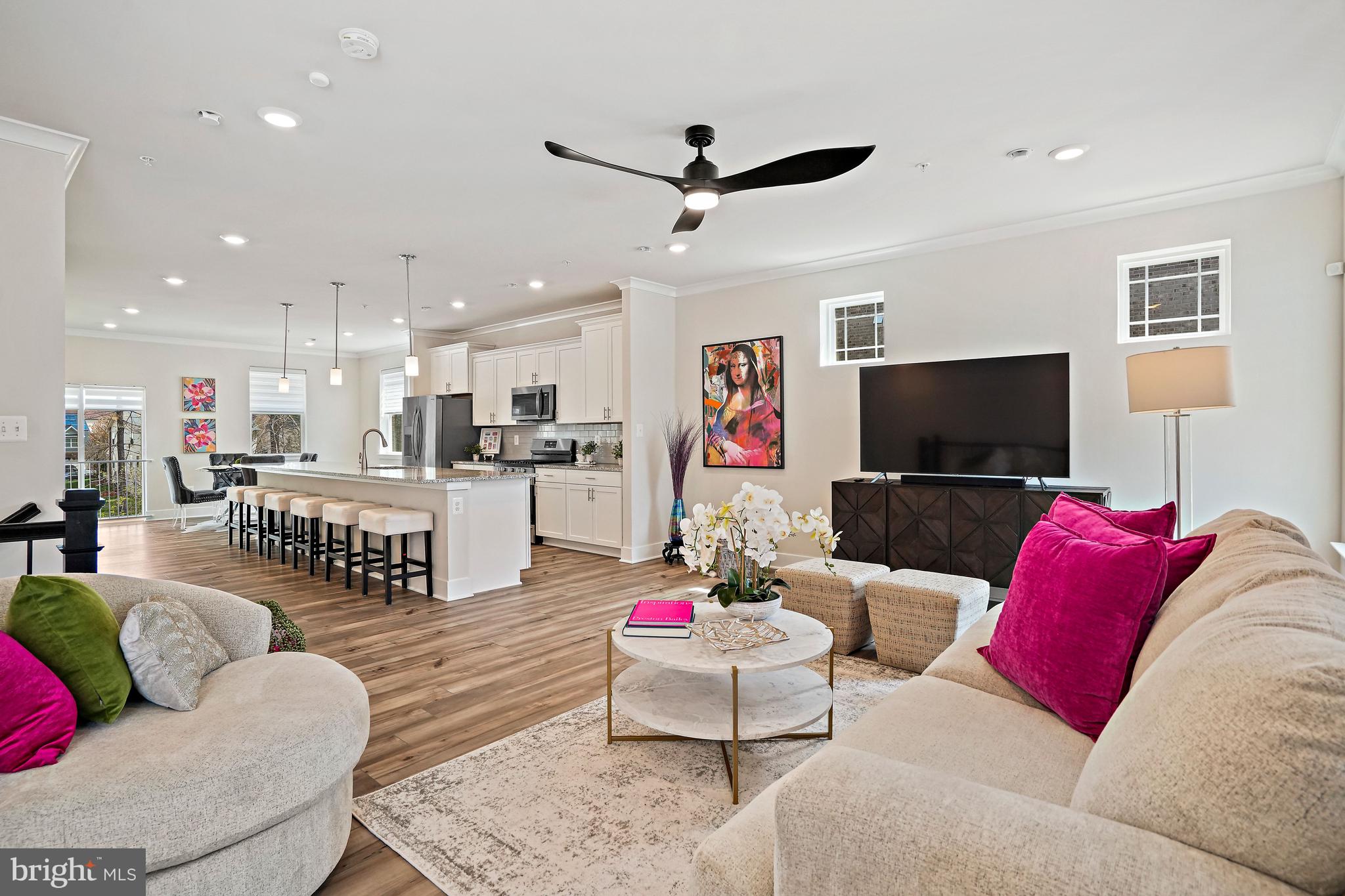 BRYANS VILLAGE - Residential