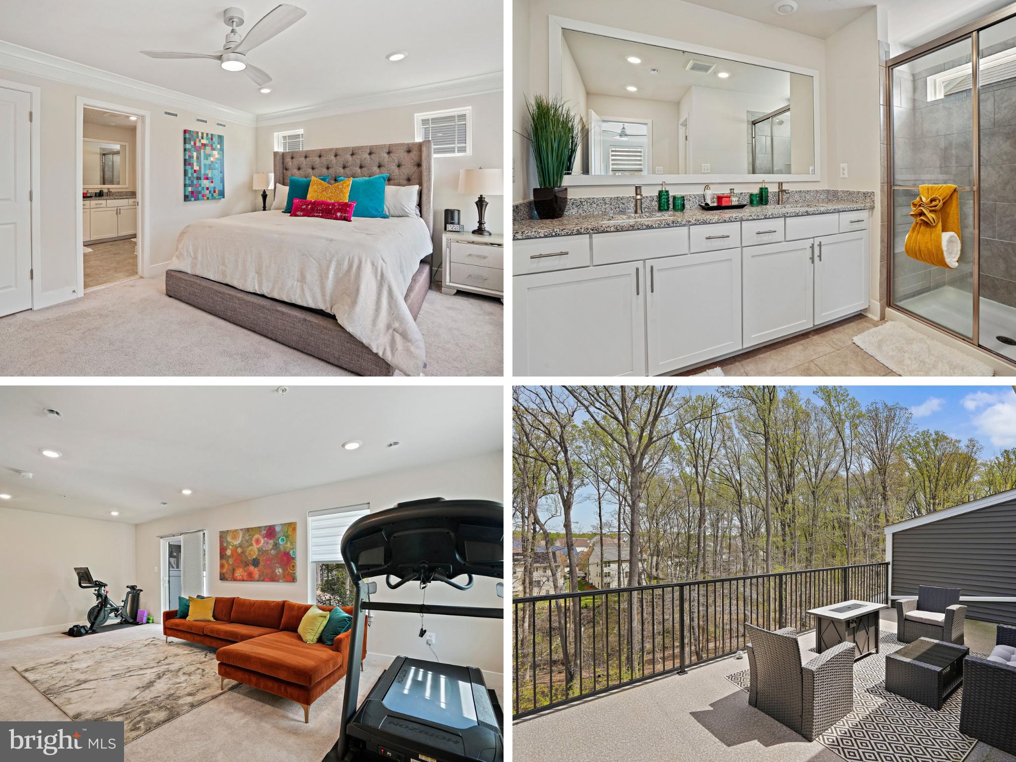 BRYANS VILLAGE - Residential