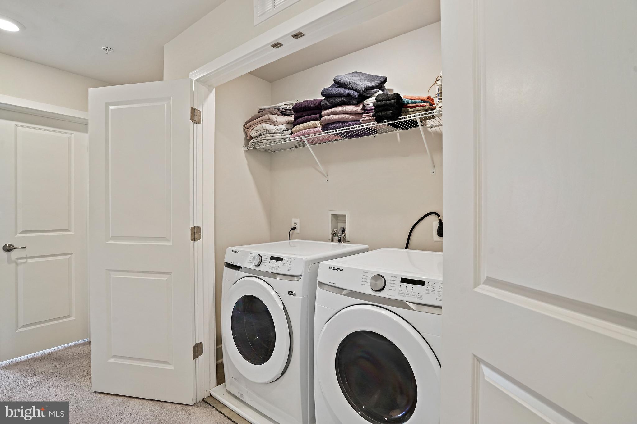 BRYANS VILLAGE - Residential