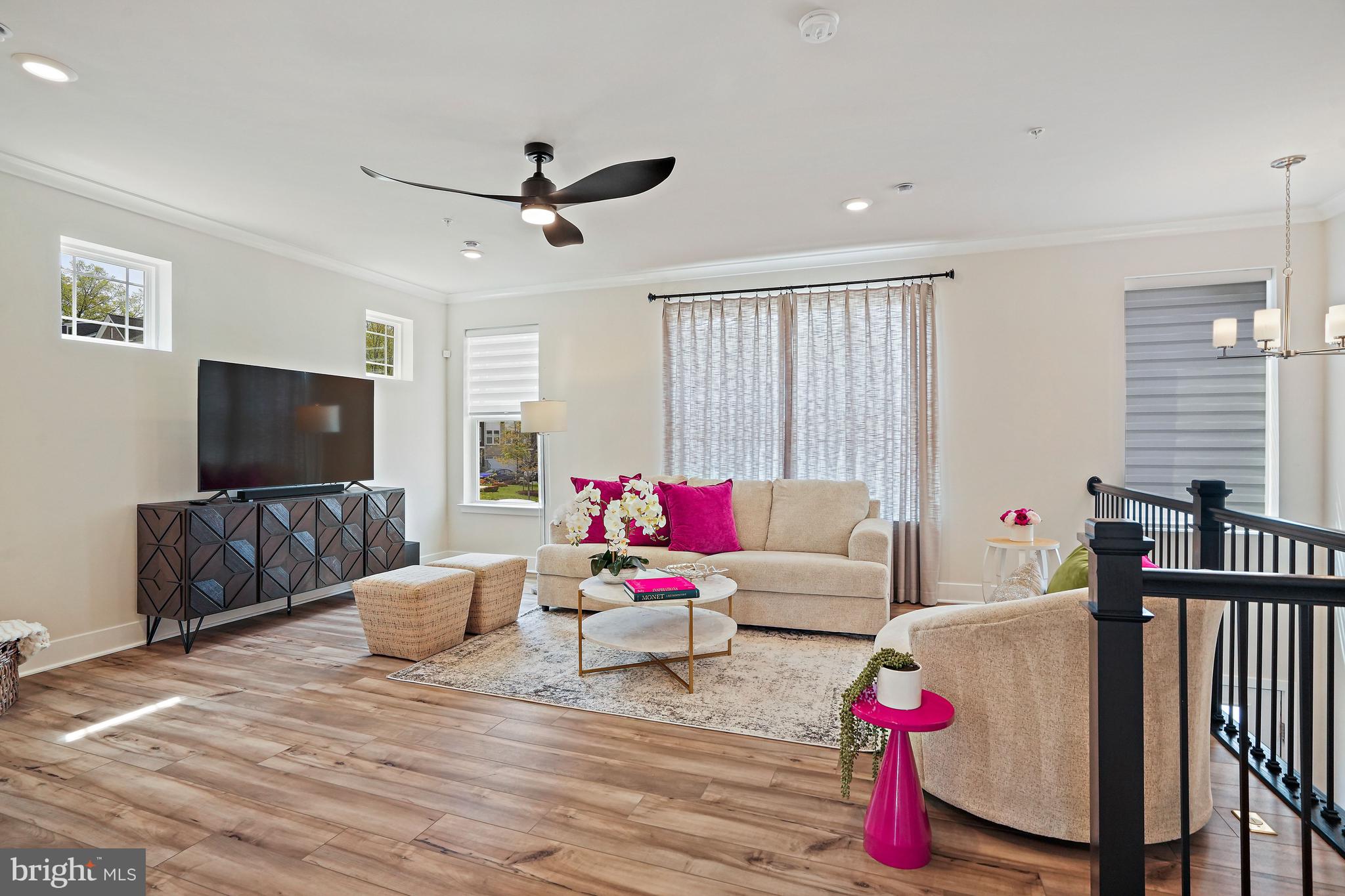 BRYANS VILLAGE - Residential