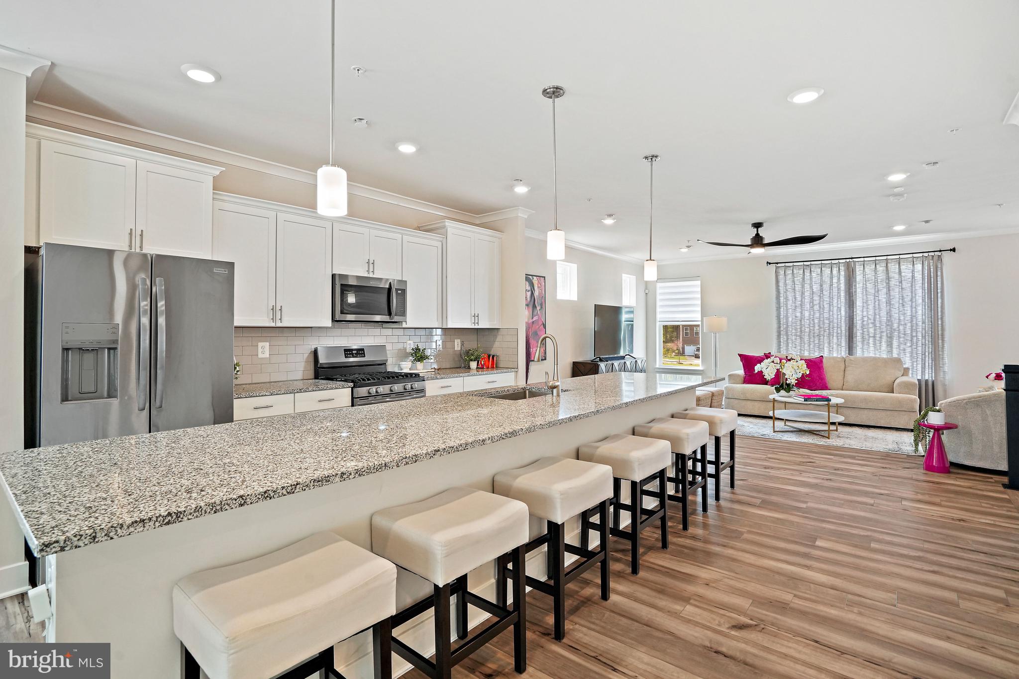 BRYANS VILLAGE - Residential